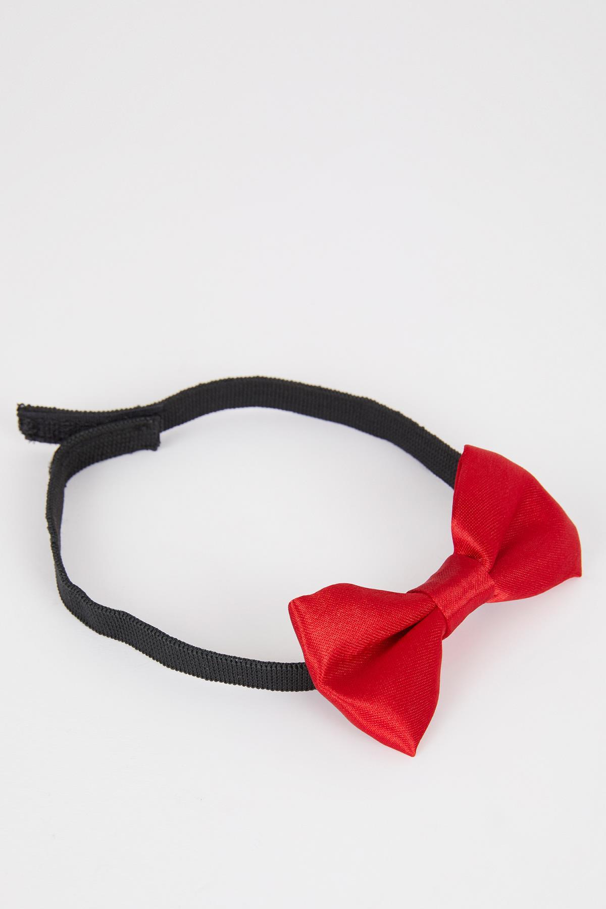 ست نوزادی پسرانه رنگارنگ دفکتوDefacto | Z3576A222AU اورجینال - تصویر 4