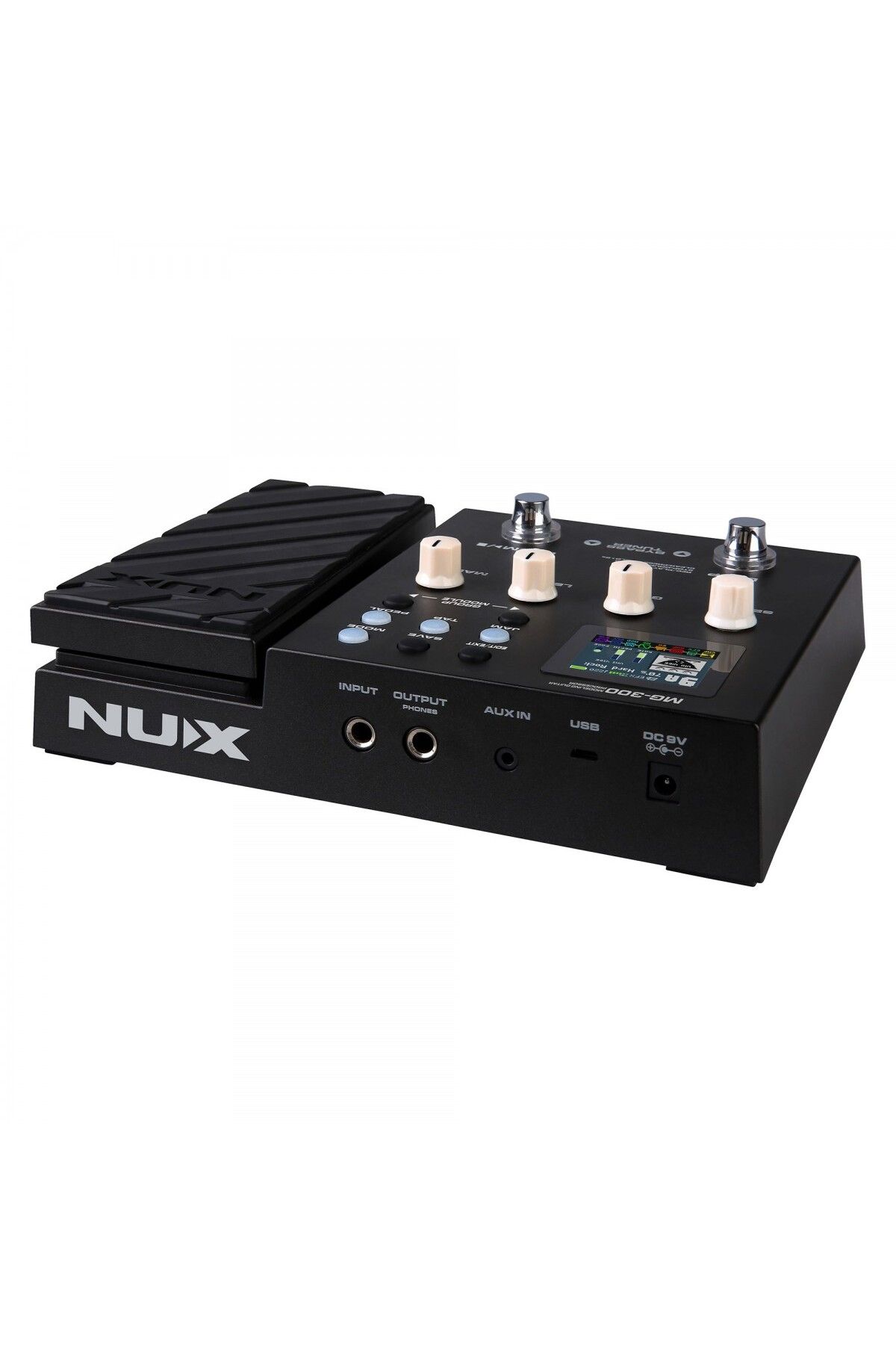 Nux mg 300 buy cheap