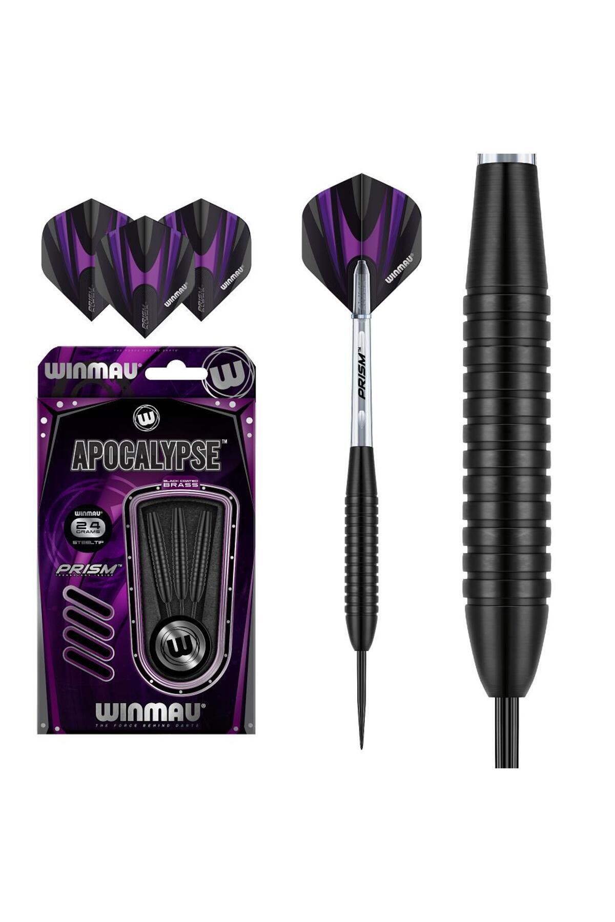 WINMAU Apocalypse 24 gr Dart Oku