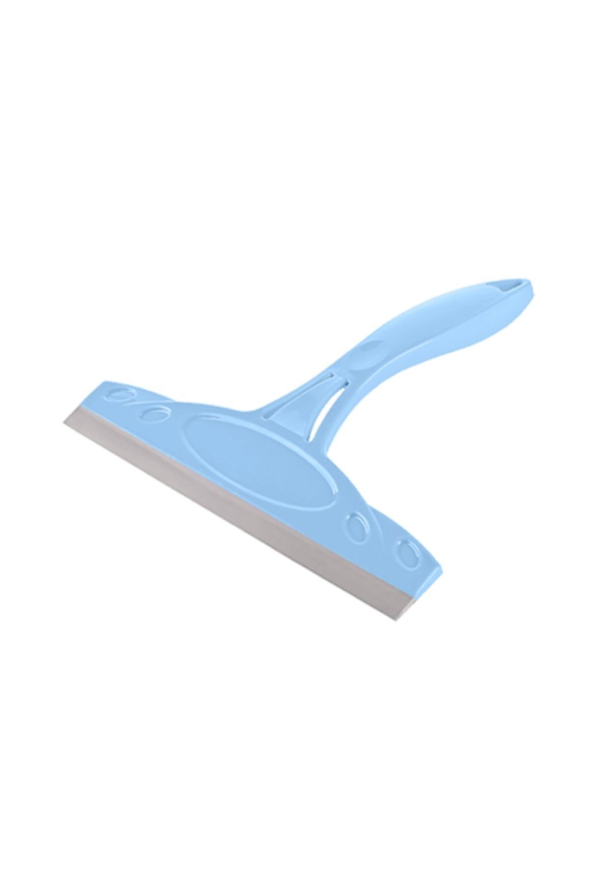 Buffer-® Handheld Practical Plastic Squeegee for Glass and Tiles 2
