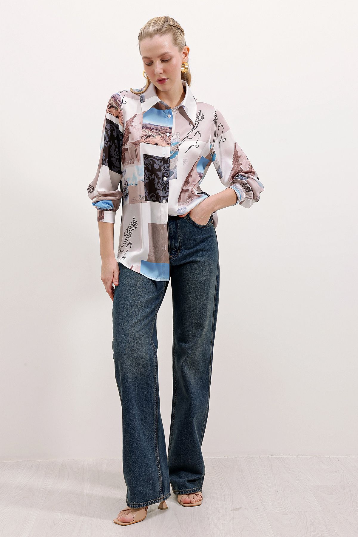 complete the look image
