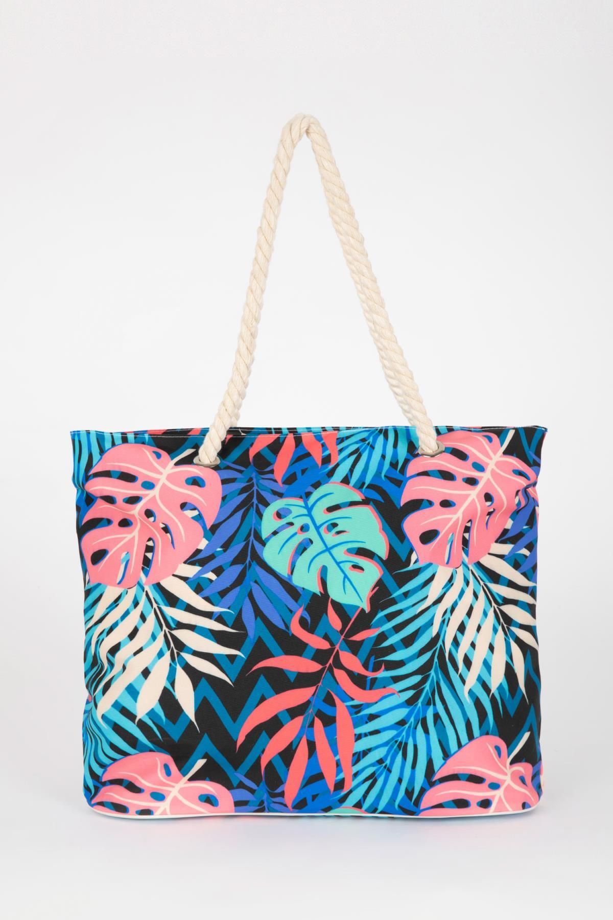 DeFacto-Women's Beach Bag Z4403azns 3