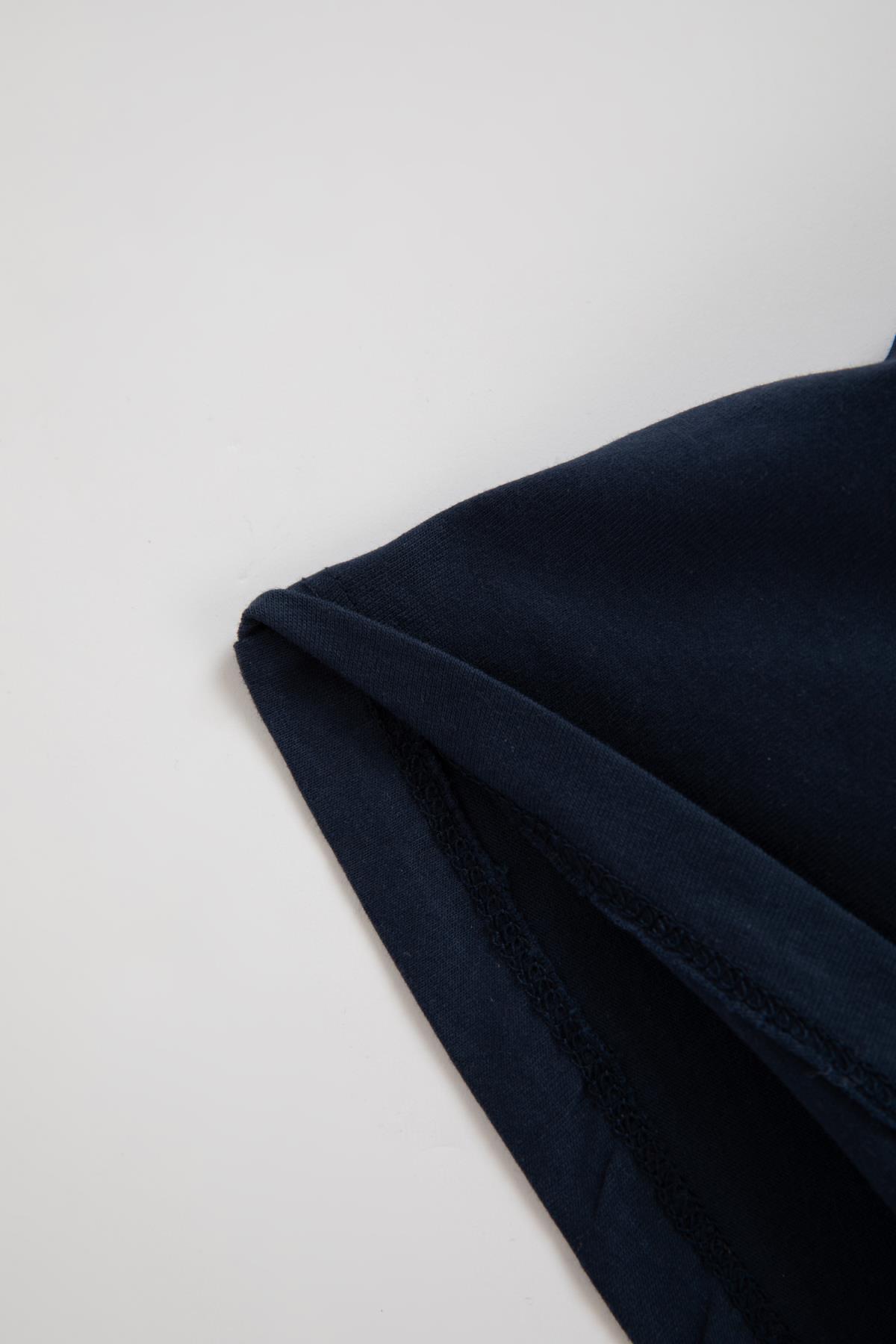 Defacto Erkek Bebek Baskılı Atlet Şort 2li Takım Z5380a223sm fotoğrafı 5 (önizleme)