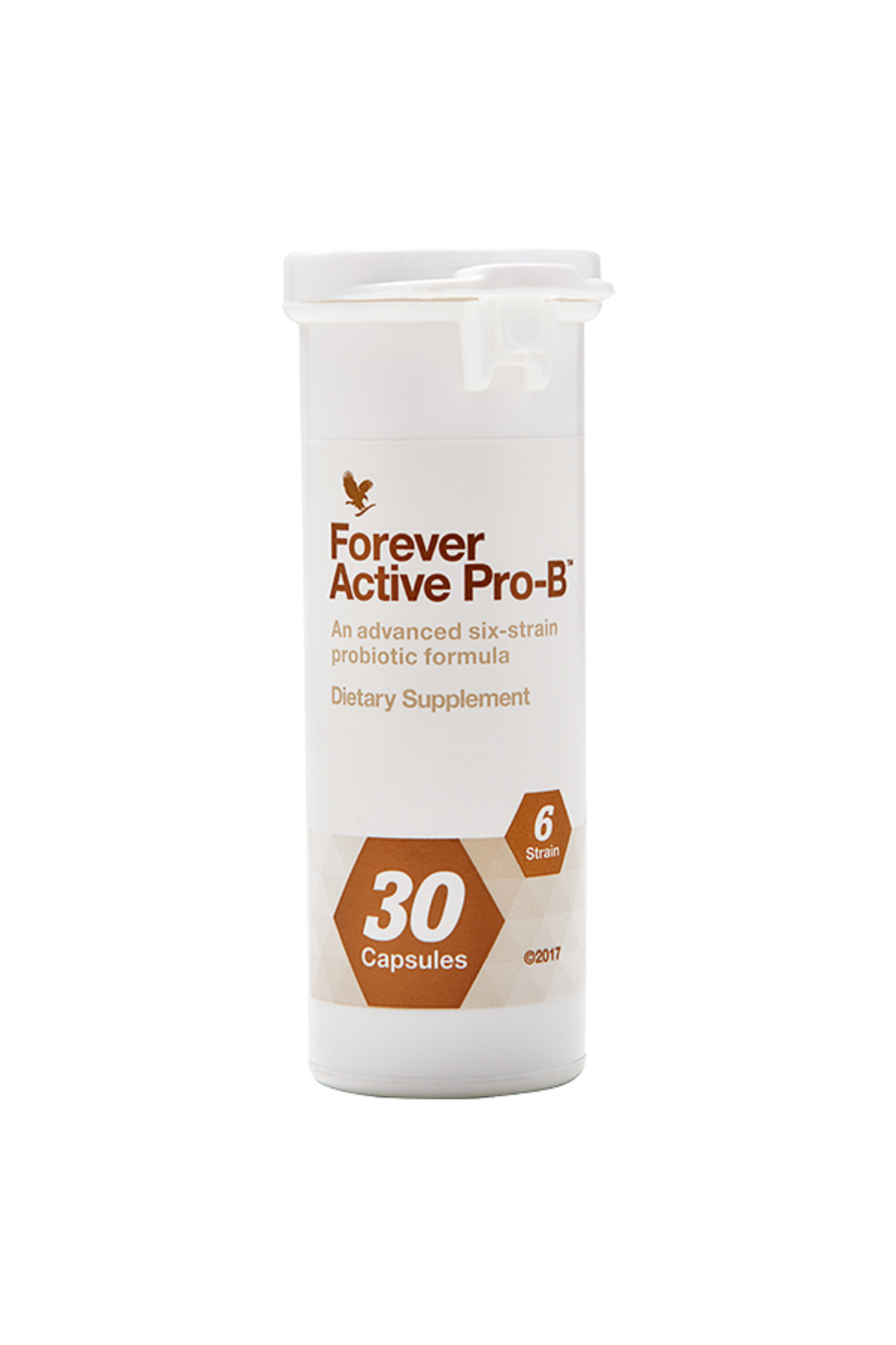 FOREVER Active Pro B Helps with Bowel Cleansing