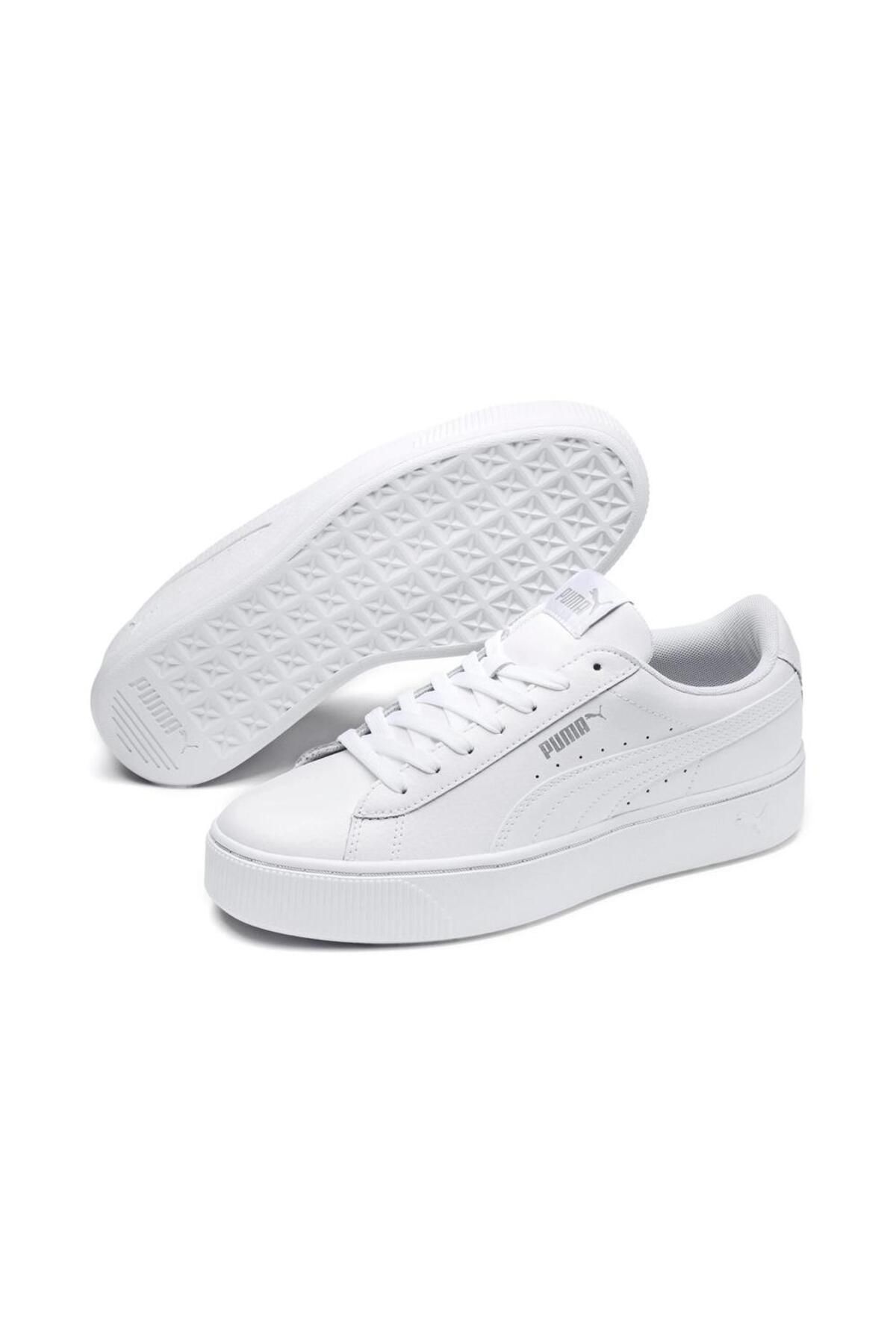 Puma کفش اسپرت زنانه Vikky Stacked L 369143