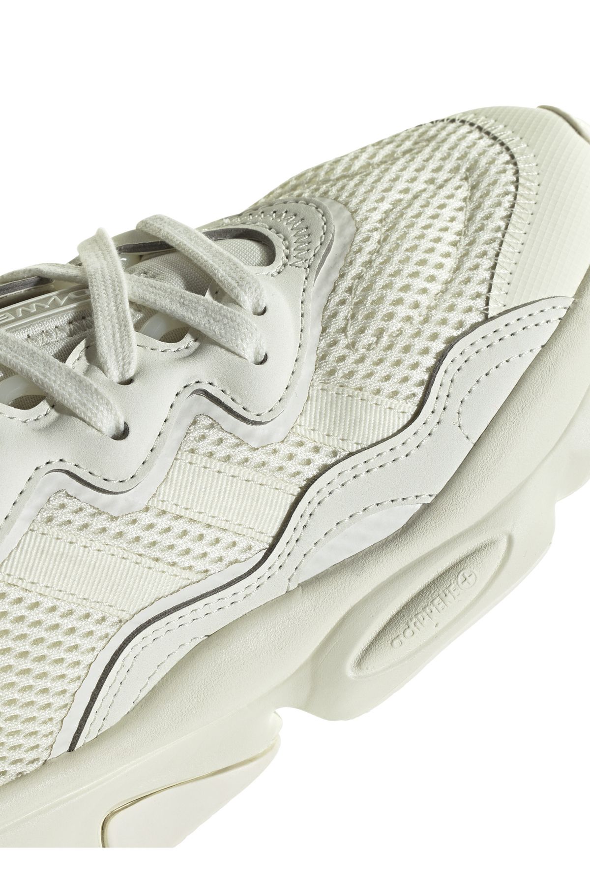 adidas کفش پیاده روی زنانه بژ IE2781-OZWEEGO J