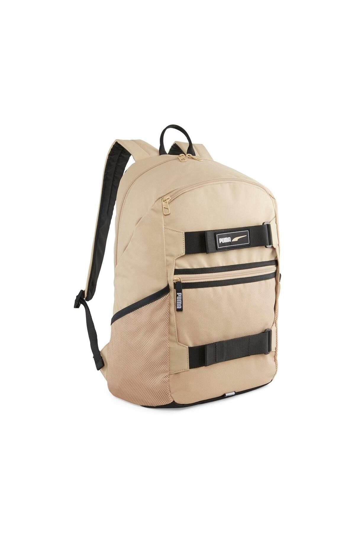 Deck backpack shop