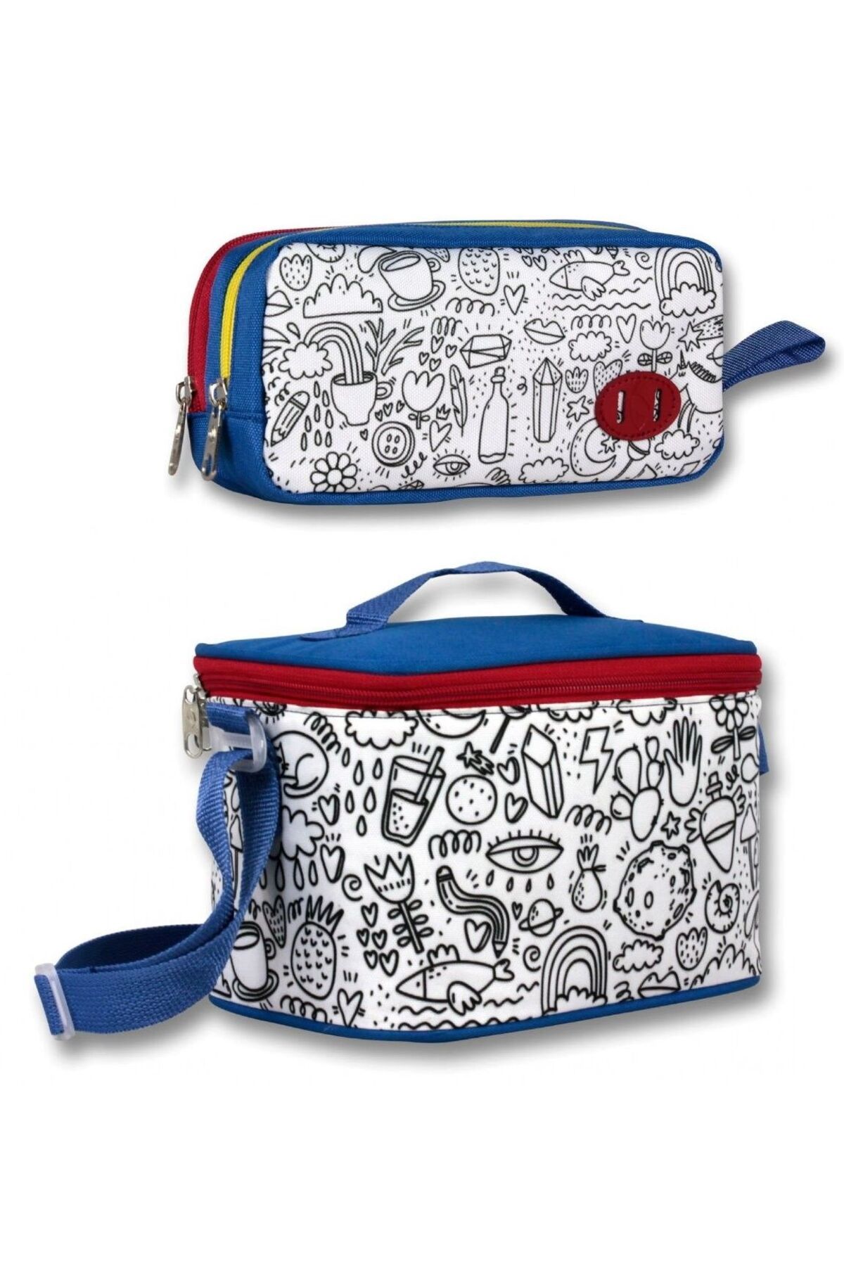 Wildcraft tiffin bag on sale