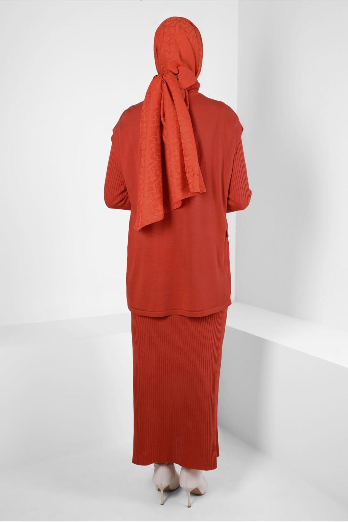 لباس زنانه آلوینا | 24KELB0044091 Alvina - Image 3