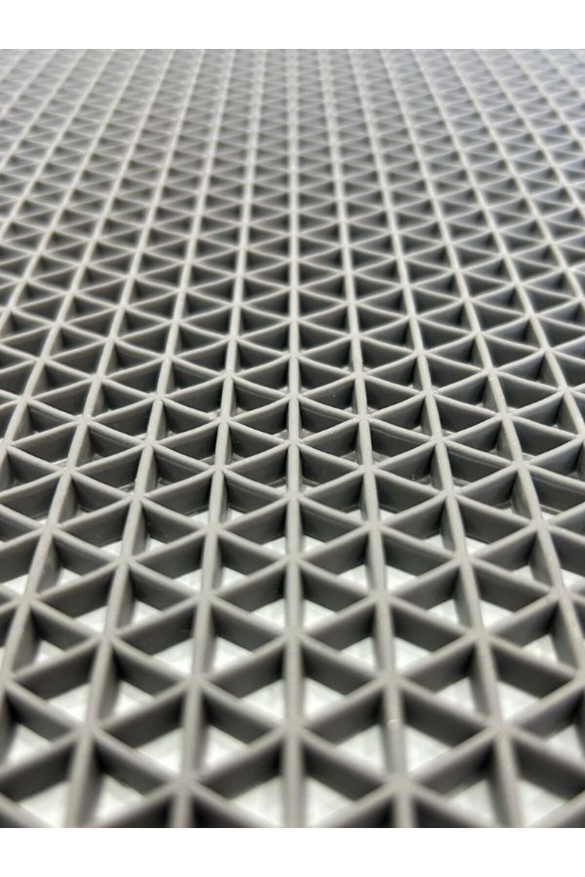Milrey-Z - Mat Mat - Width 90 Cm / Wet & Non-Slip Inner and Outer Floors 6