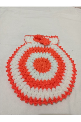 elifçaydaş EL ÖRGÜSÜ BANYO LİFİ