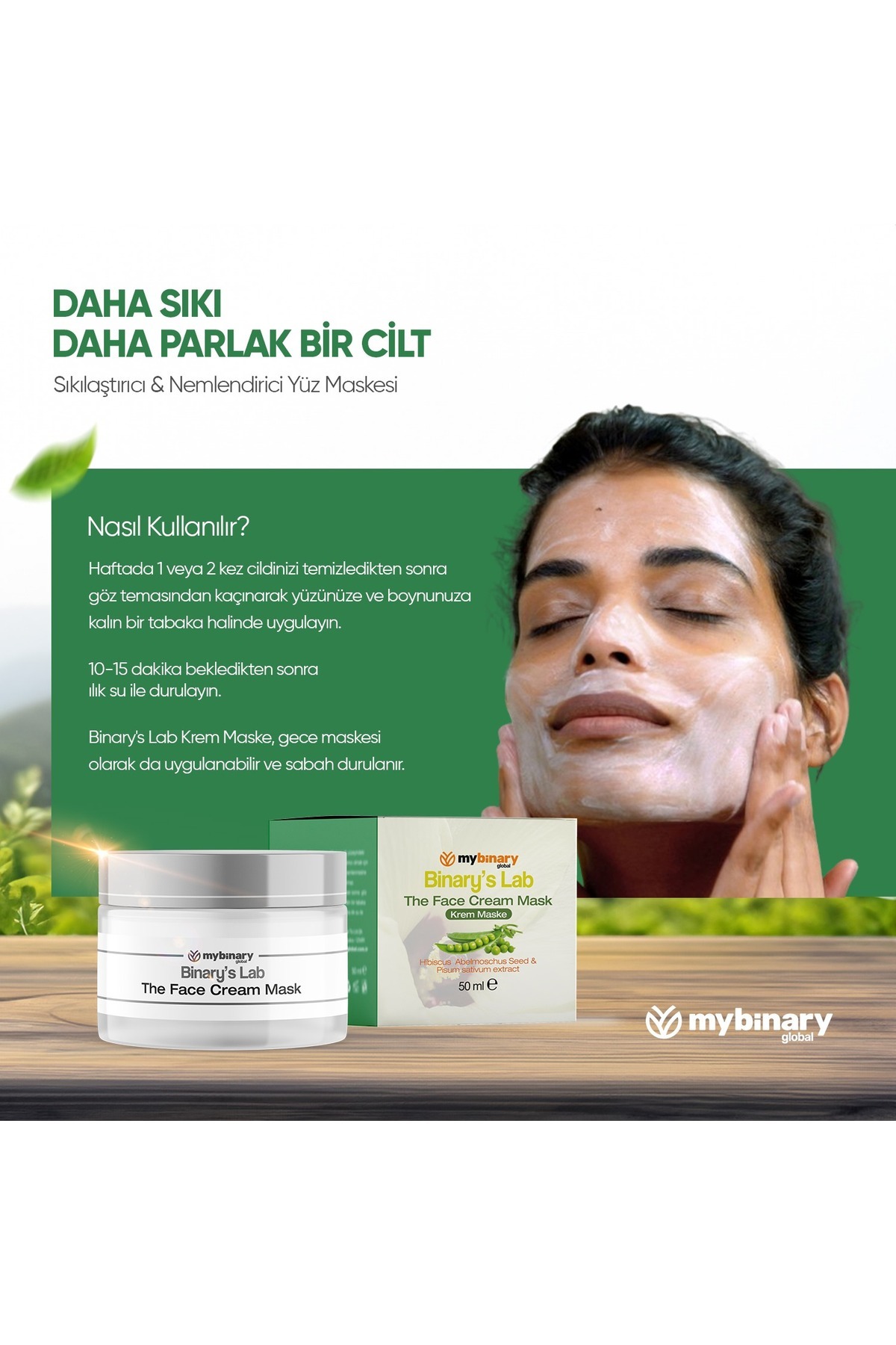 Binary's Lab Yüz Peelingi 120ml — 21112221binary1 — تصویر 2 از 3