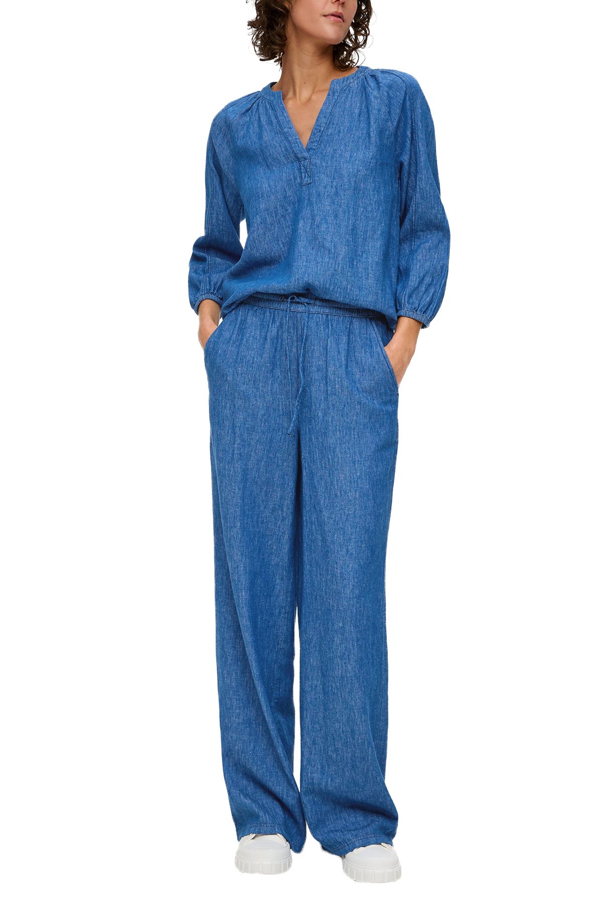 complete the look image