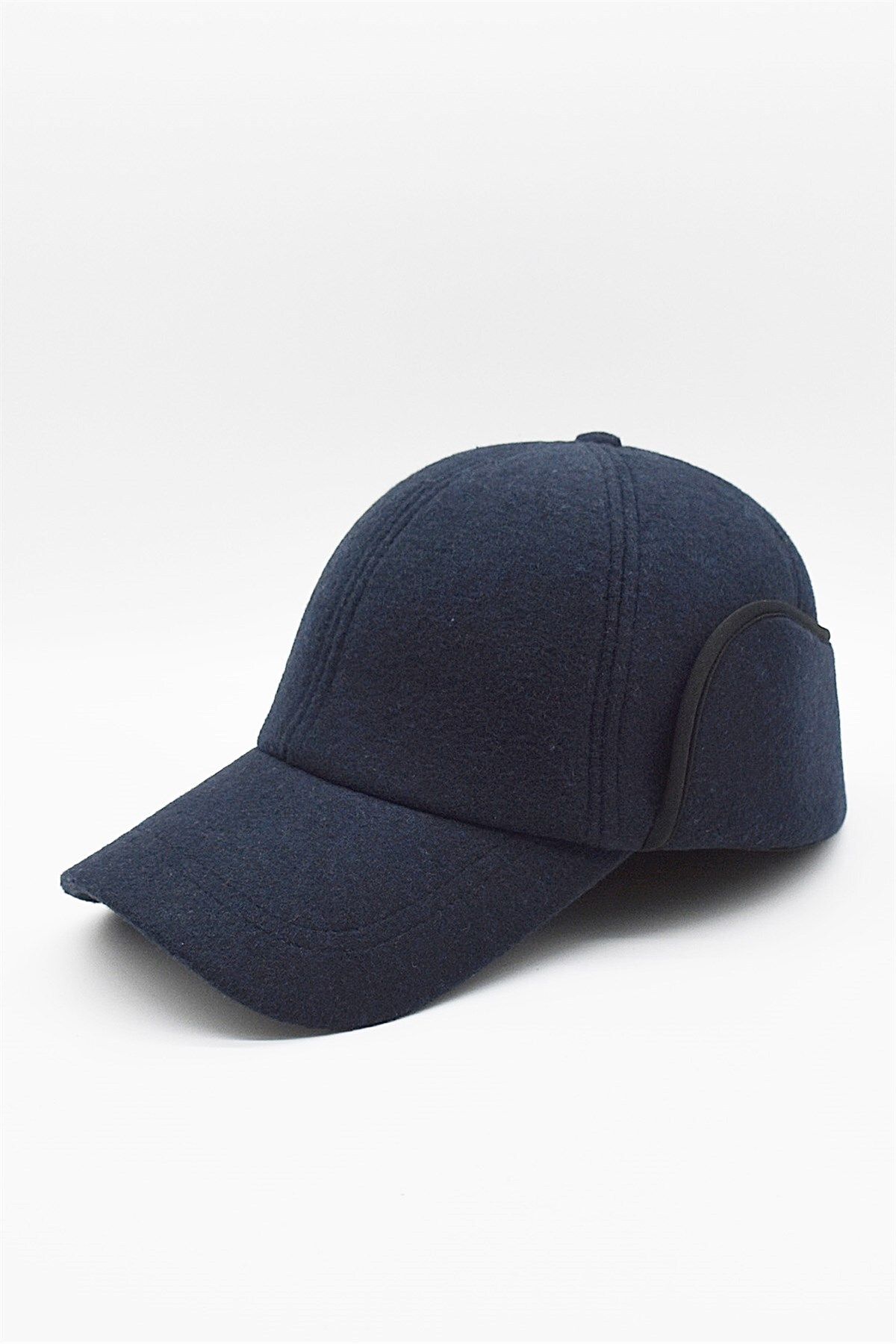 Navy blue baseball cap best sale