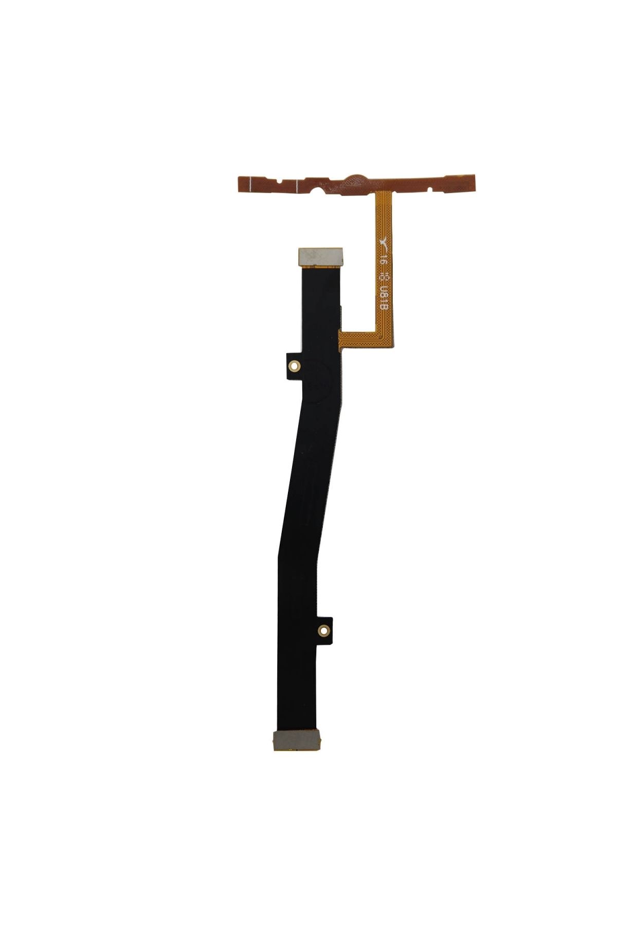 Nettech-Teknonet Turkcell T70 Compatible Screen Flex 1
