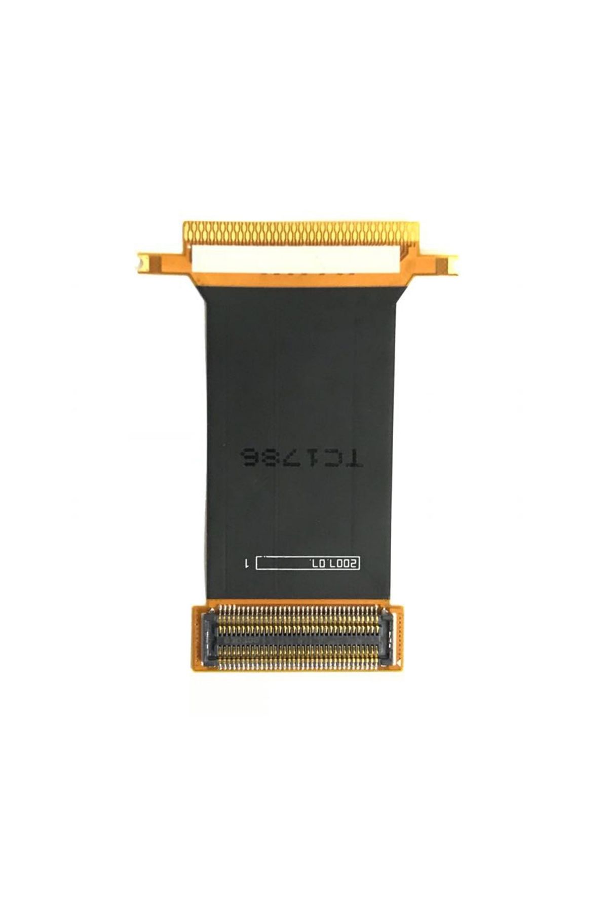 Nettech-Samsung Sgh-I620 Compatible Intermediate Flex 1