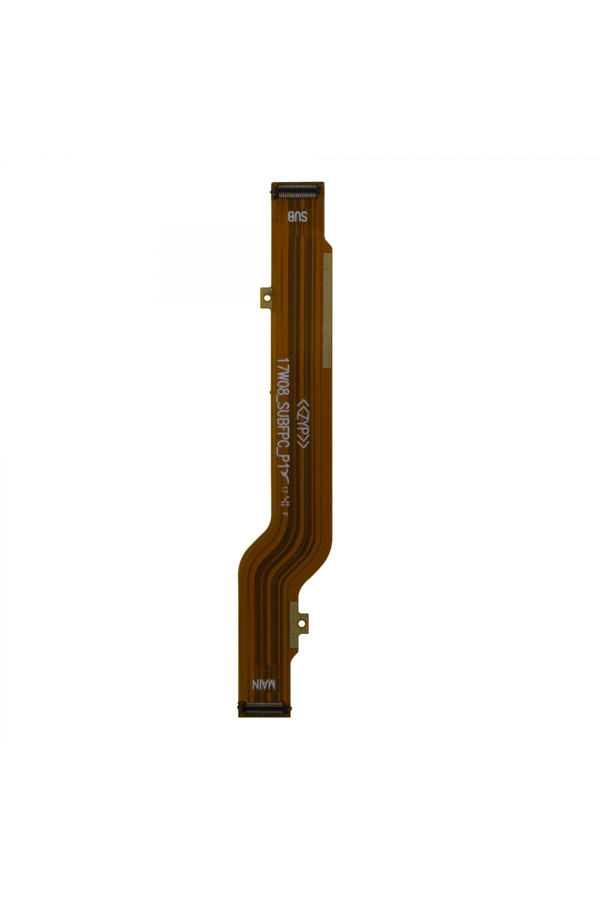 Nettech-Teknonet Casper Via F2 Compatible Intermediate Flex 1
