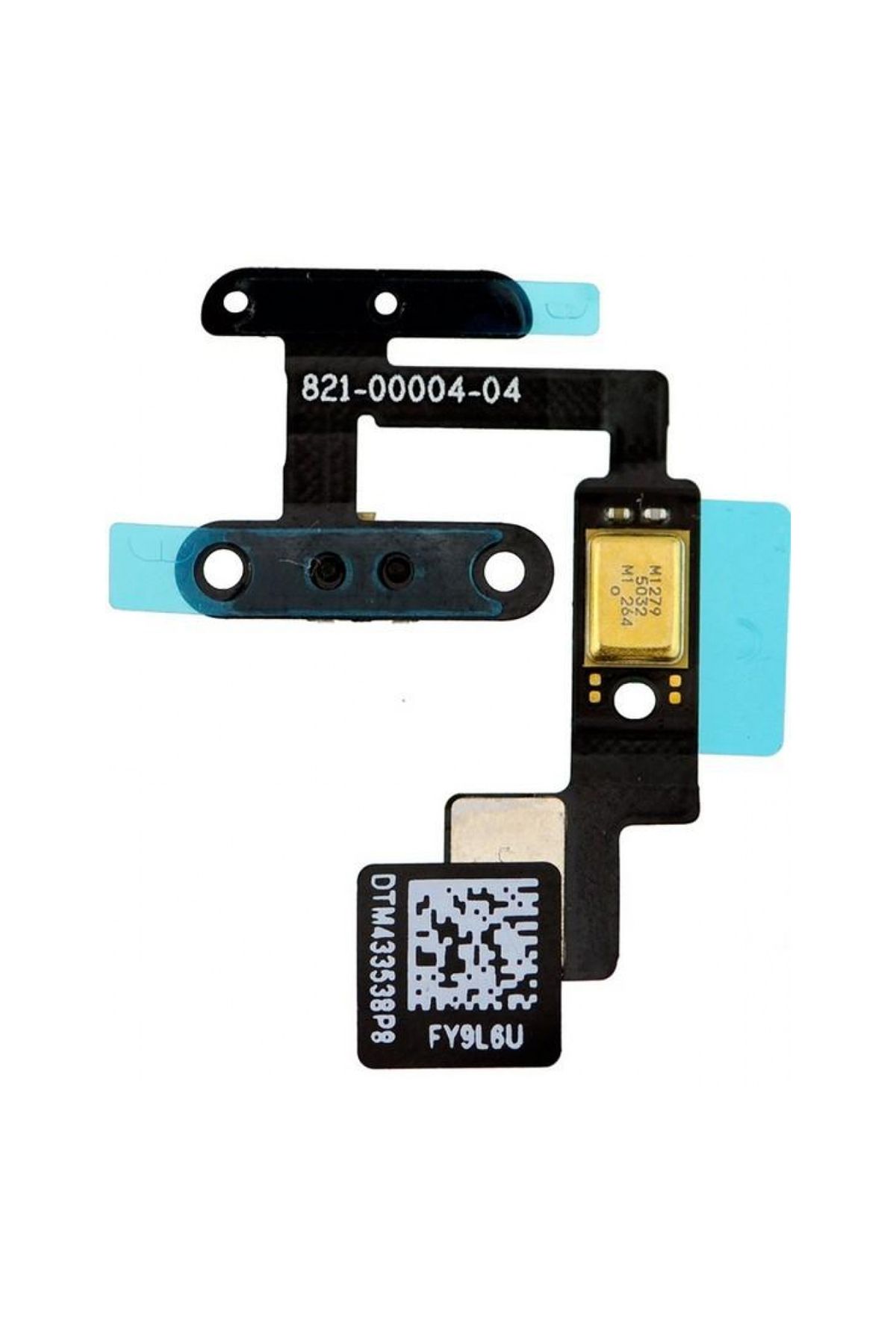 Nettech-Apple iPad 2 Compatible Sensor Flex 1