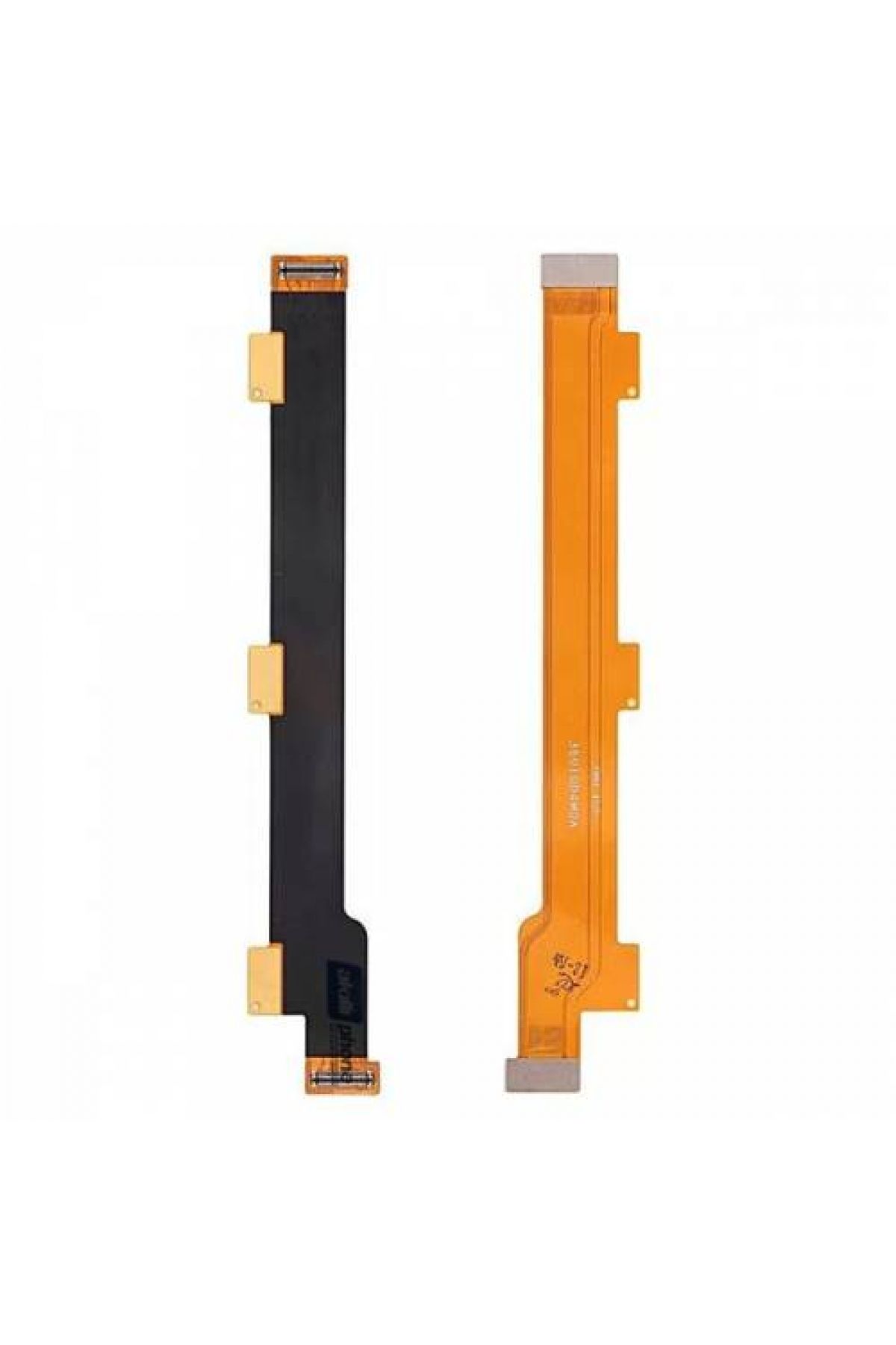 Nettech-Teknonet Xiaomi Mi Max 2 Compatible Screen Flex 1