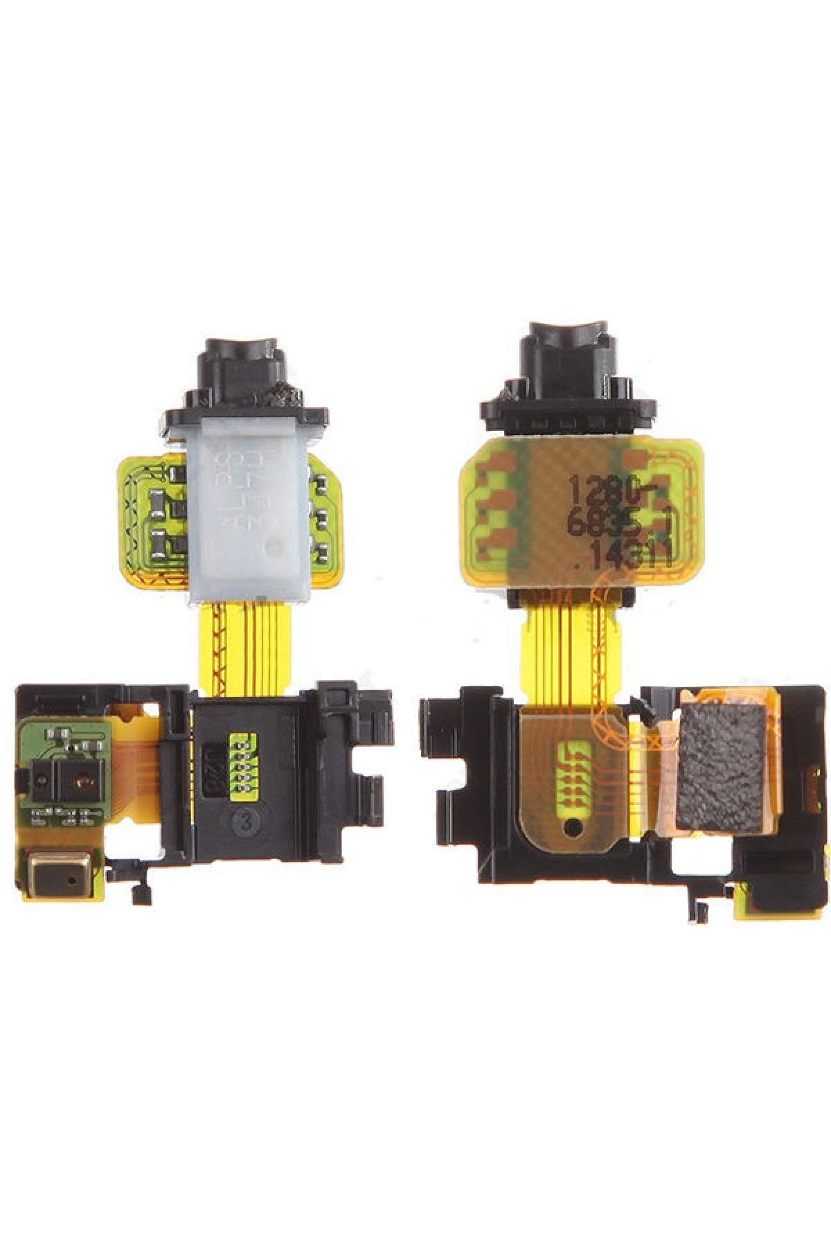 Nettech-Teknonet Sony Xperia Z3 Compatible Headphone Socket 1