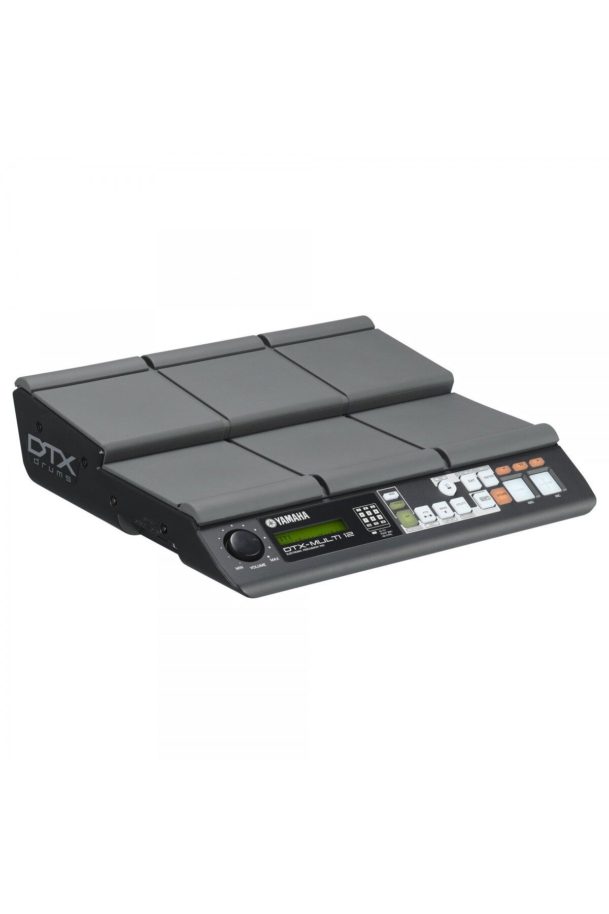 Drum top digital yamaha