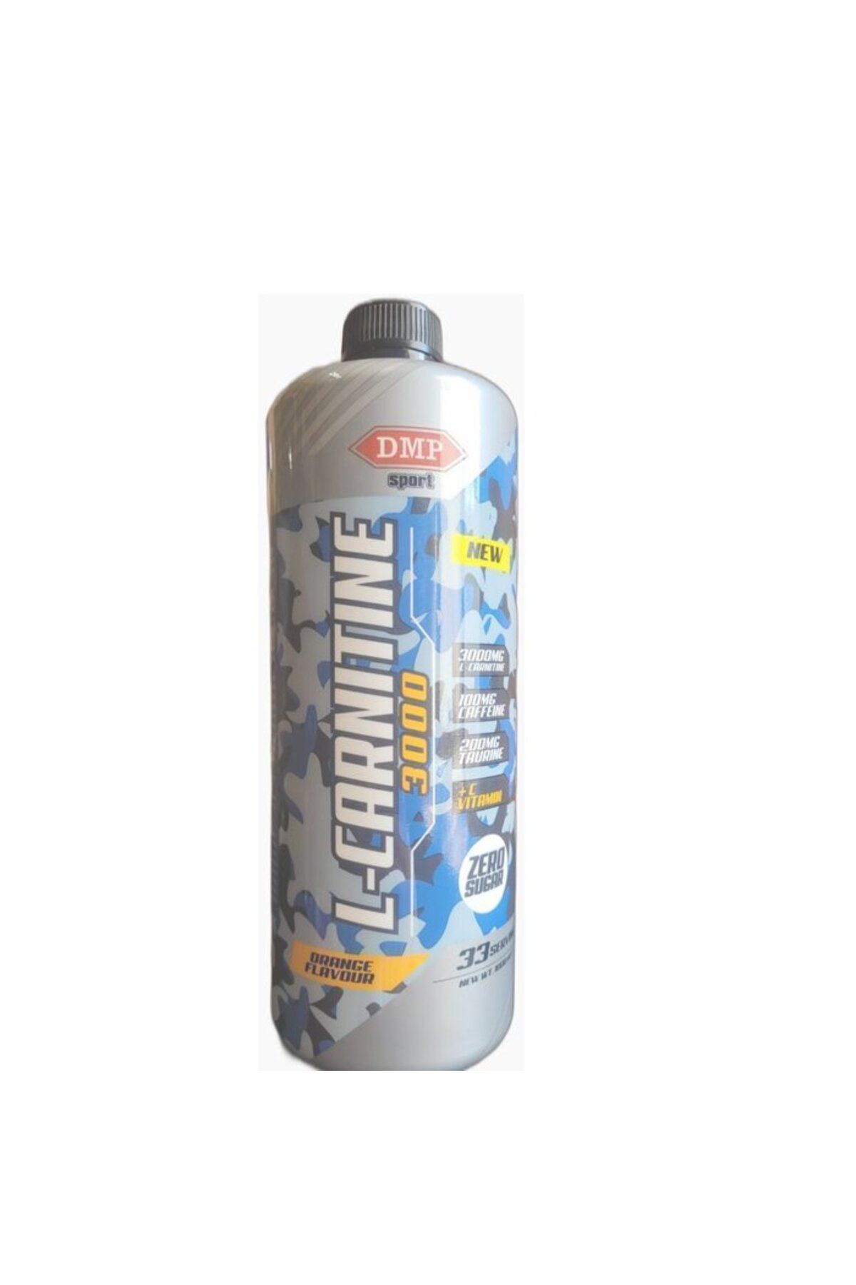 DMP Sports L Carnitine 3000 1000ml
