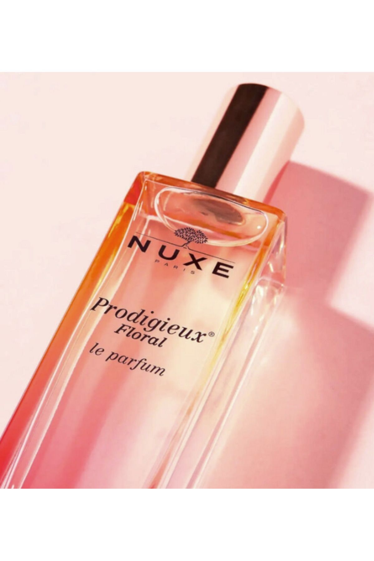 Nuxe عطر گل‌های شاداب و معطر Prodigieux Floreral 50 میلی‌لیتر