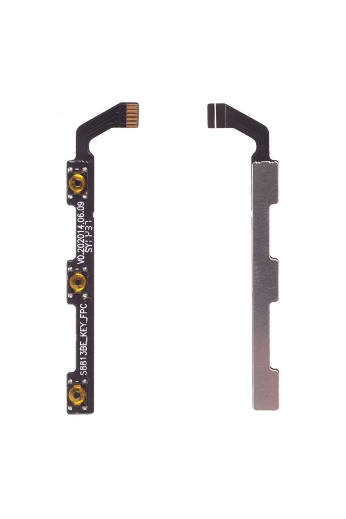 Nettech-Casper Via V8 - Teknonet Power + Audio Flex Compatible 1