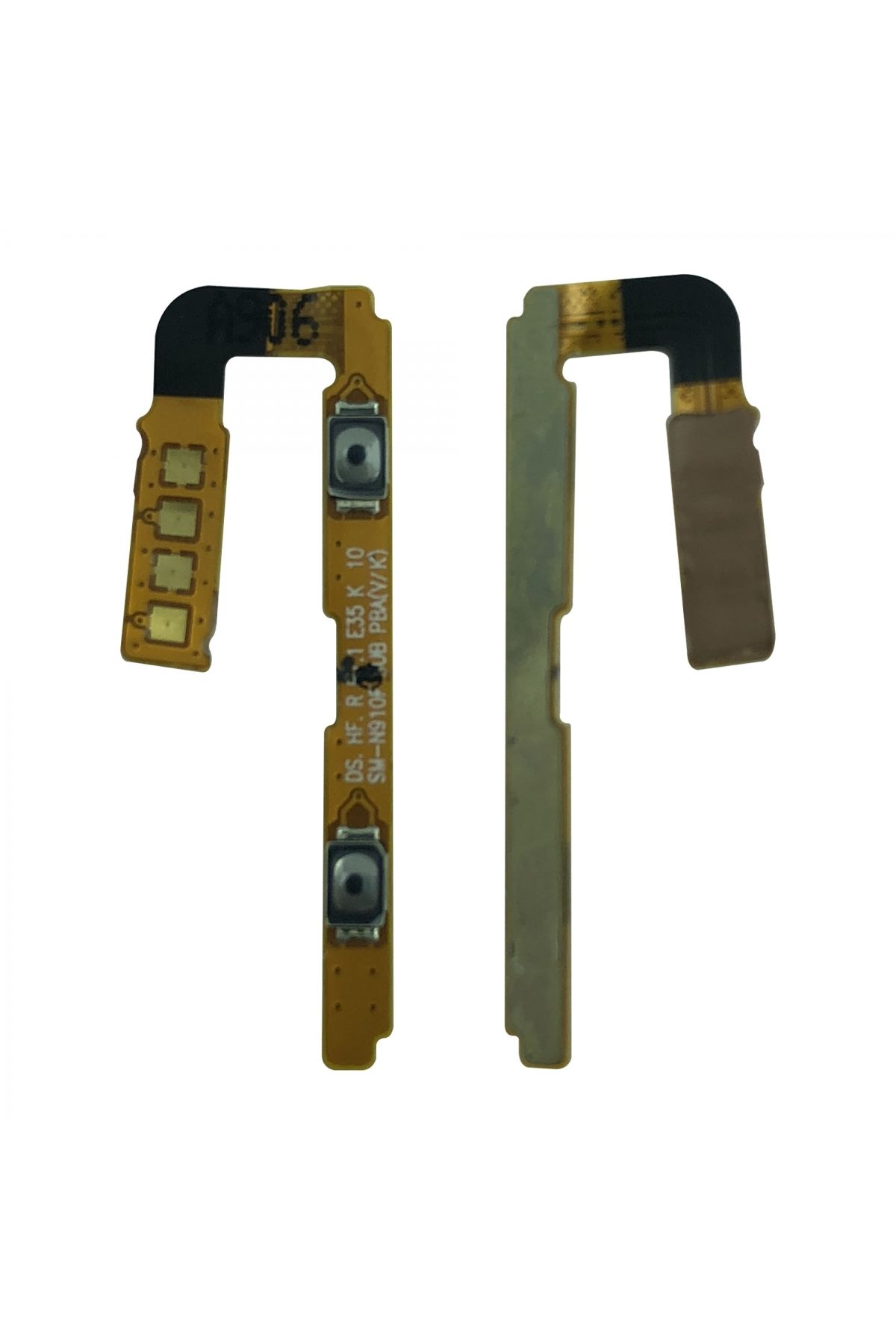Nettech-Samsung Galaxy Note 4 N910 - Compatible Audio Flex 1