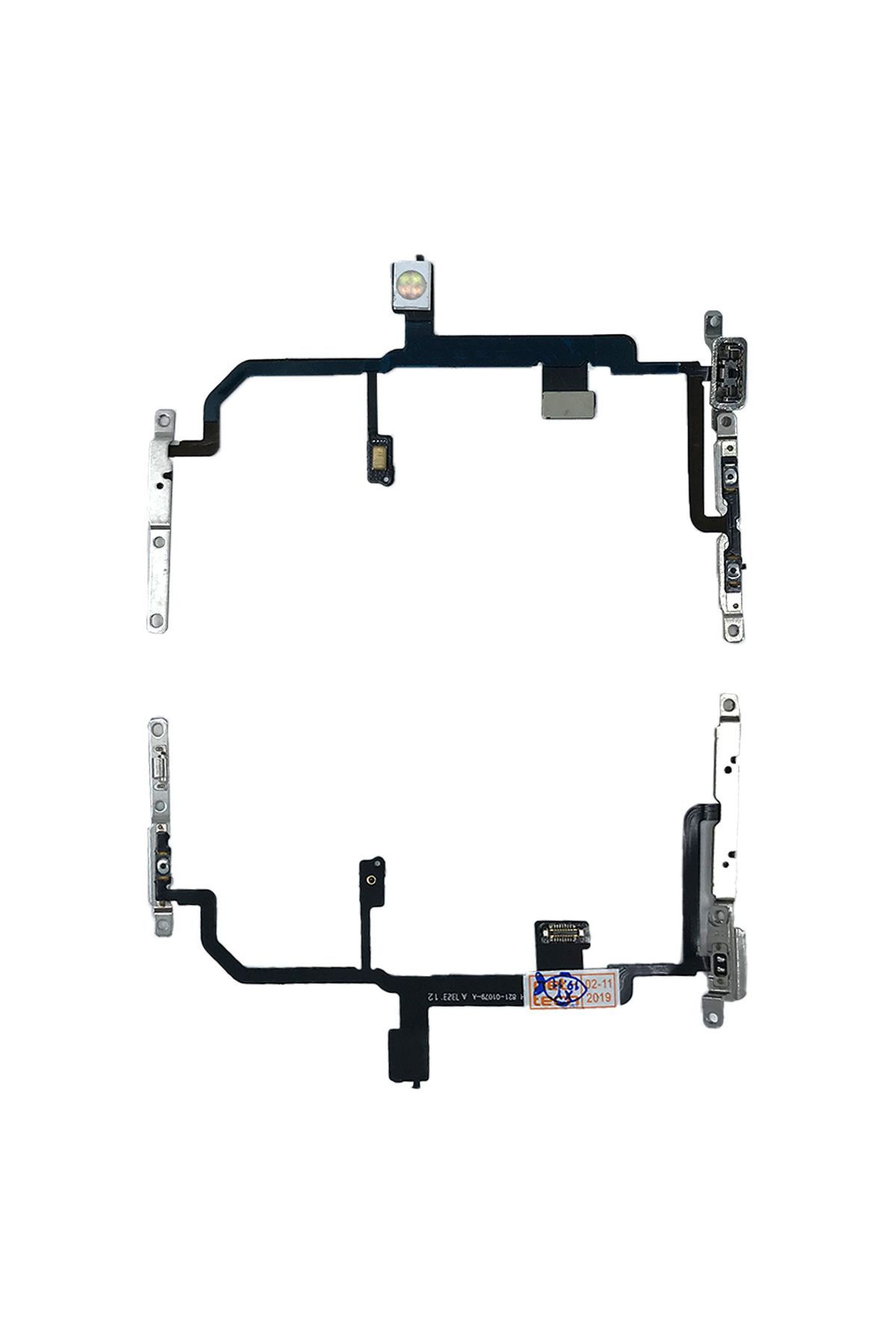 Nettech-Teknonet iPhone 8 Plus Compatible Power Flex 1