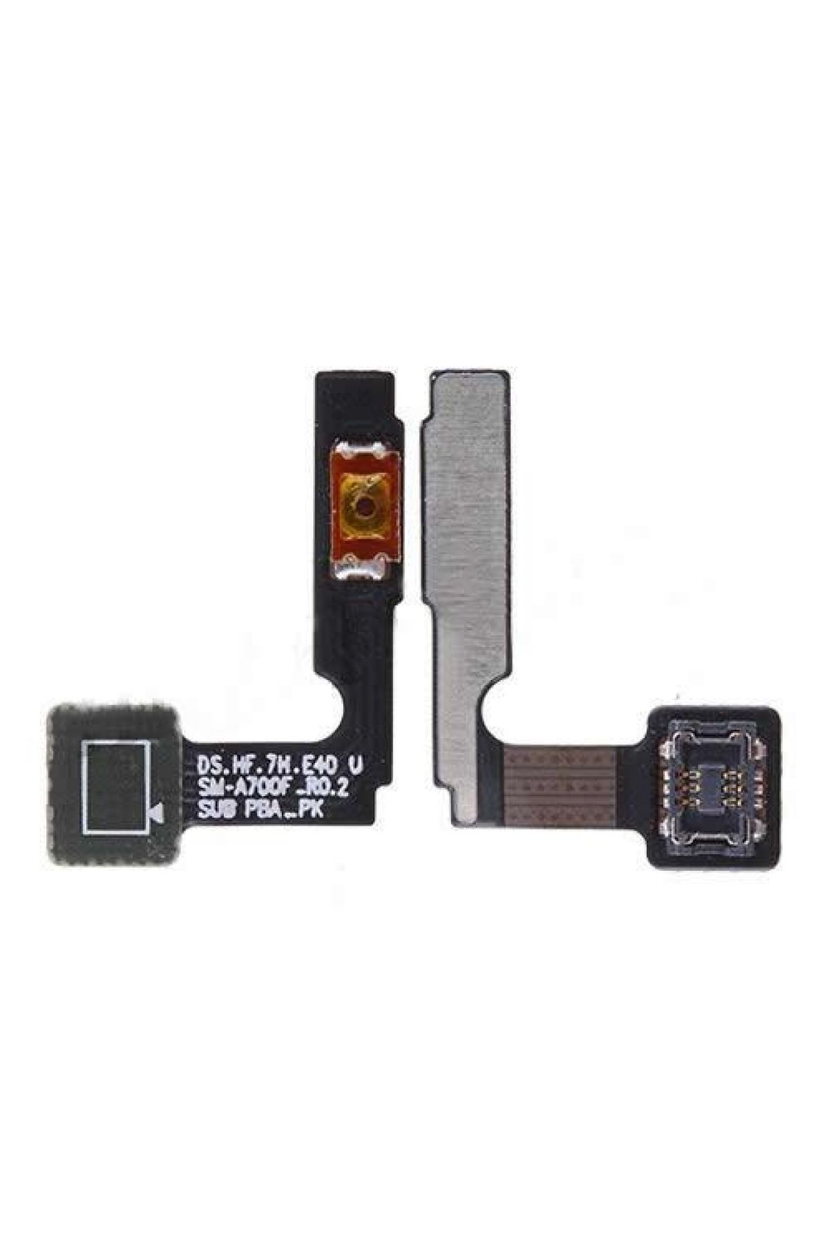 Nettech-Samsung Galaxy A710 A7 2016 - Teknonet Power Flex Compatible 1