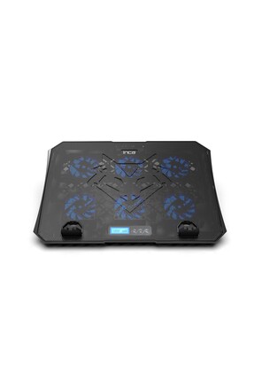 Inca INC-617GMS Empousa Lcd Control Panel 6x60 mm 3200RPM 2xUSB Gamıng Notebo...