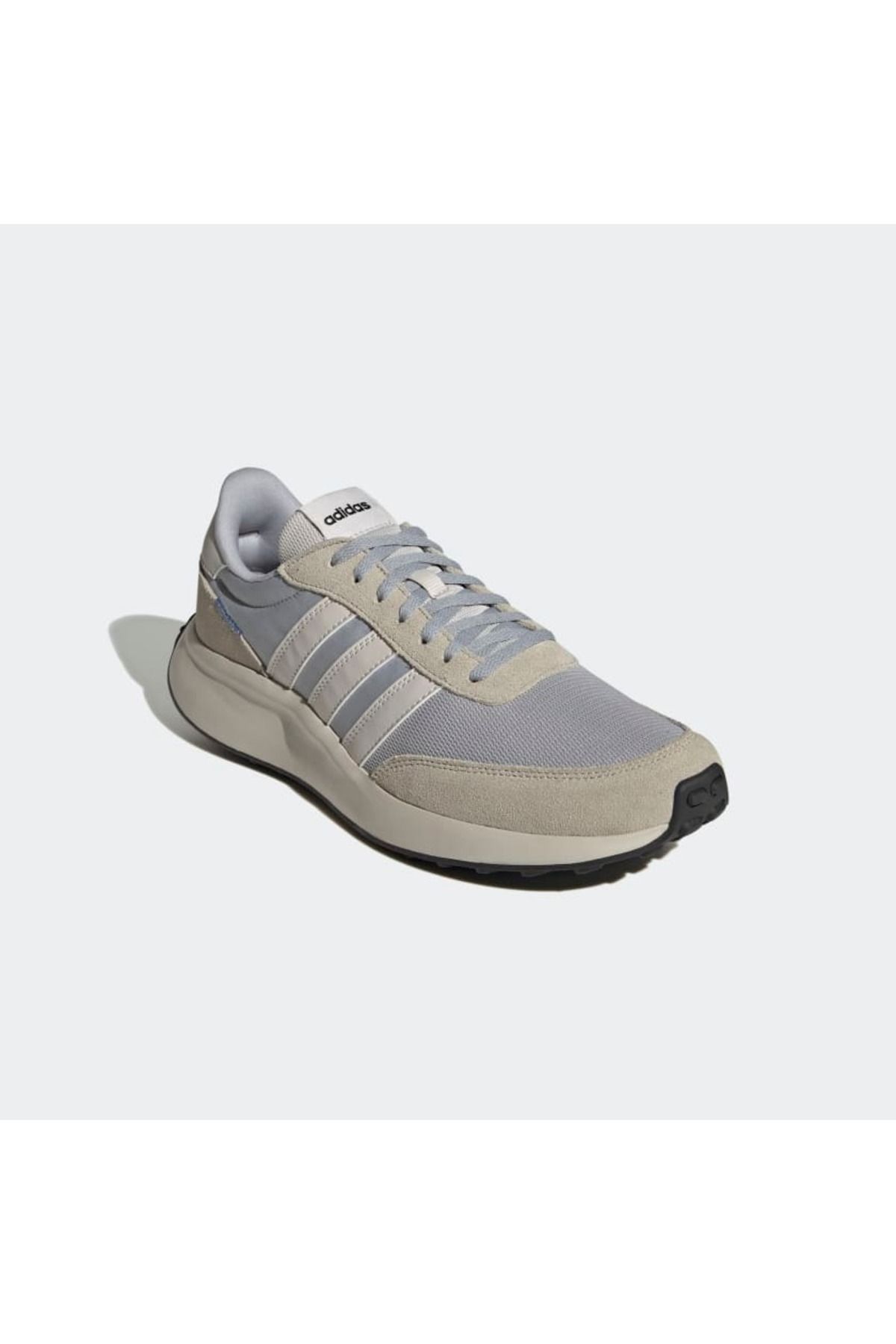 adidas 70 S Grey را اجرا کنید