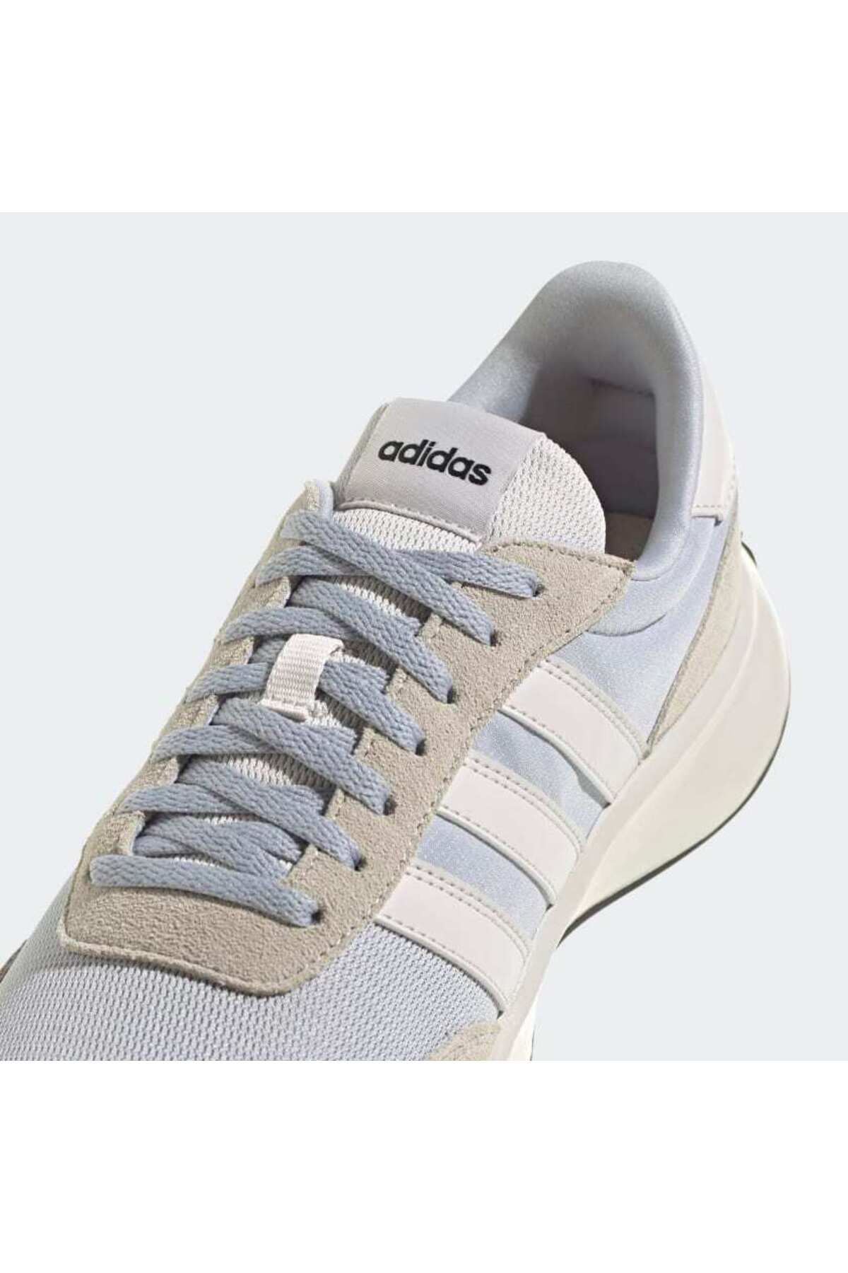 adidas 70 S Grey را اجرا کنید