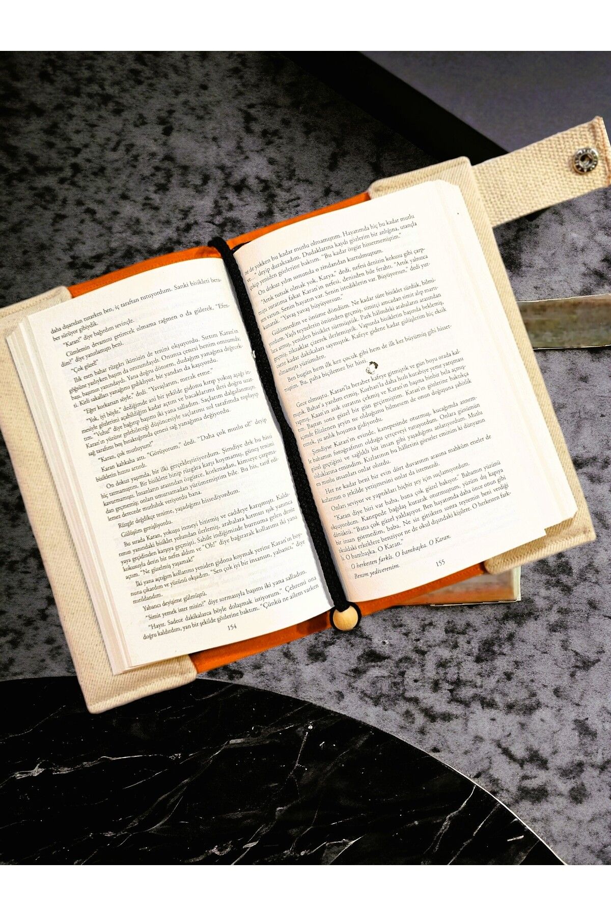 shules collection-HANDMADE GUMMY INFLATABLE LAMA Embroidered Book Case 4