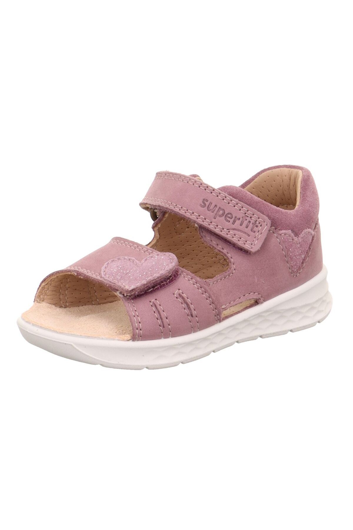 Superfit girls sandals store