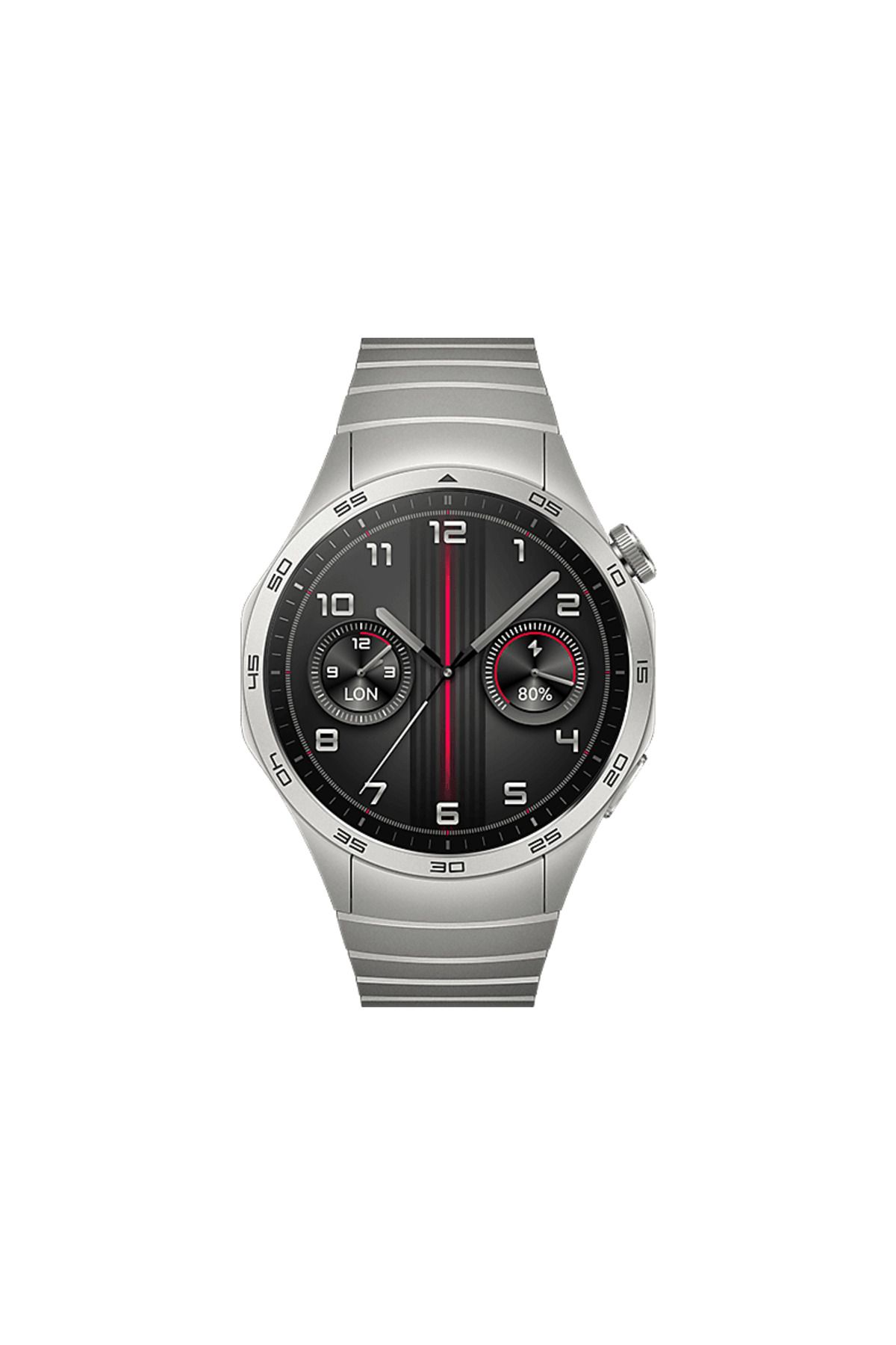 Huawei Watch GT4 46 mm Akıllı Saat Metal