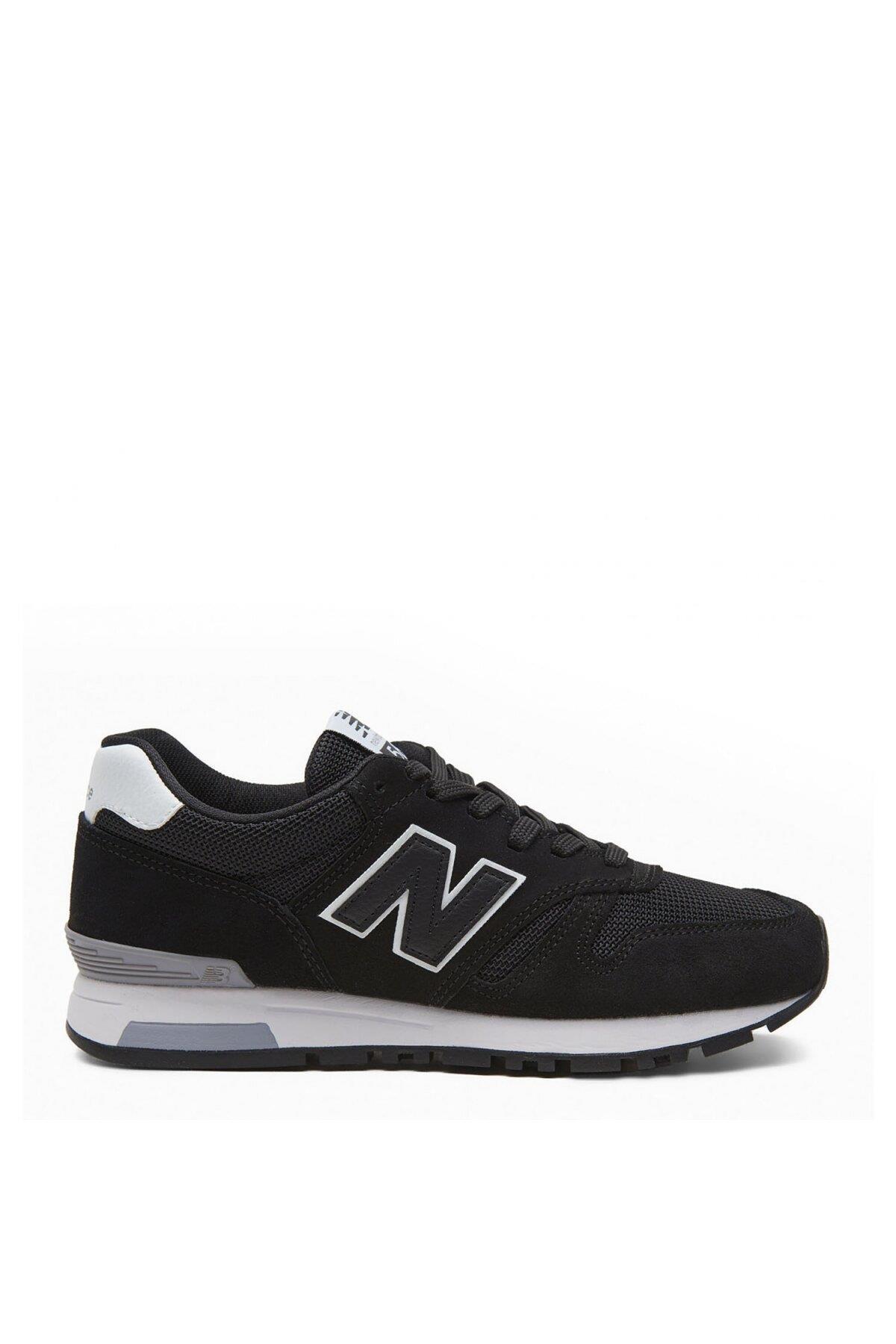 نیو بالانس Nb لایف استایل کفش مردانه کفش ورزشی مردانه - Ml565Blk
