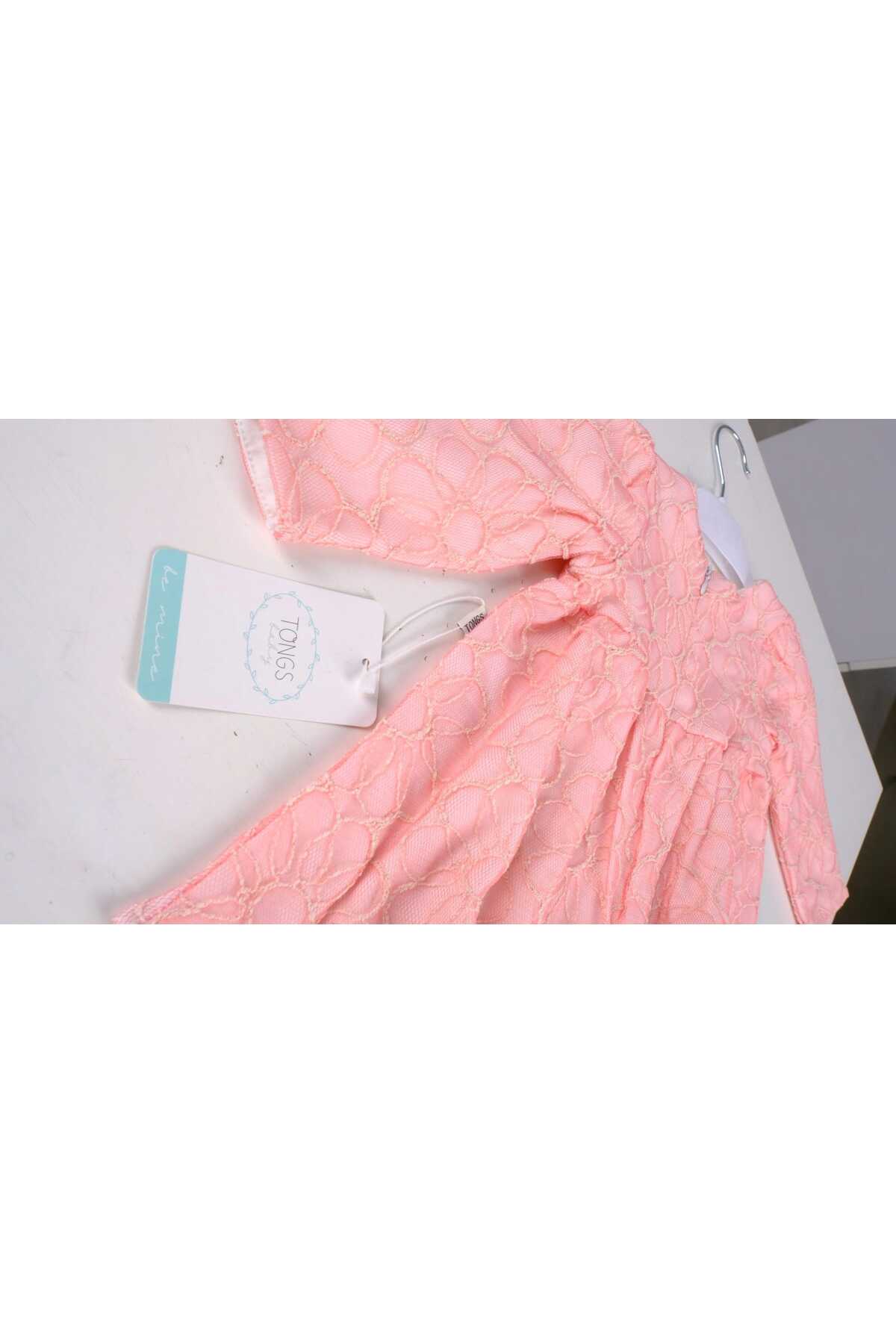 Tongs Baby SOMON ELBİSE Fiyatı, Yorumları Trendyol