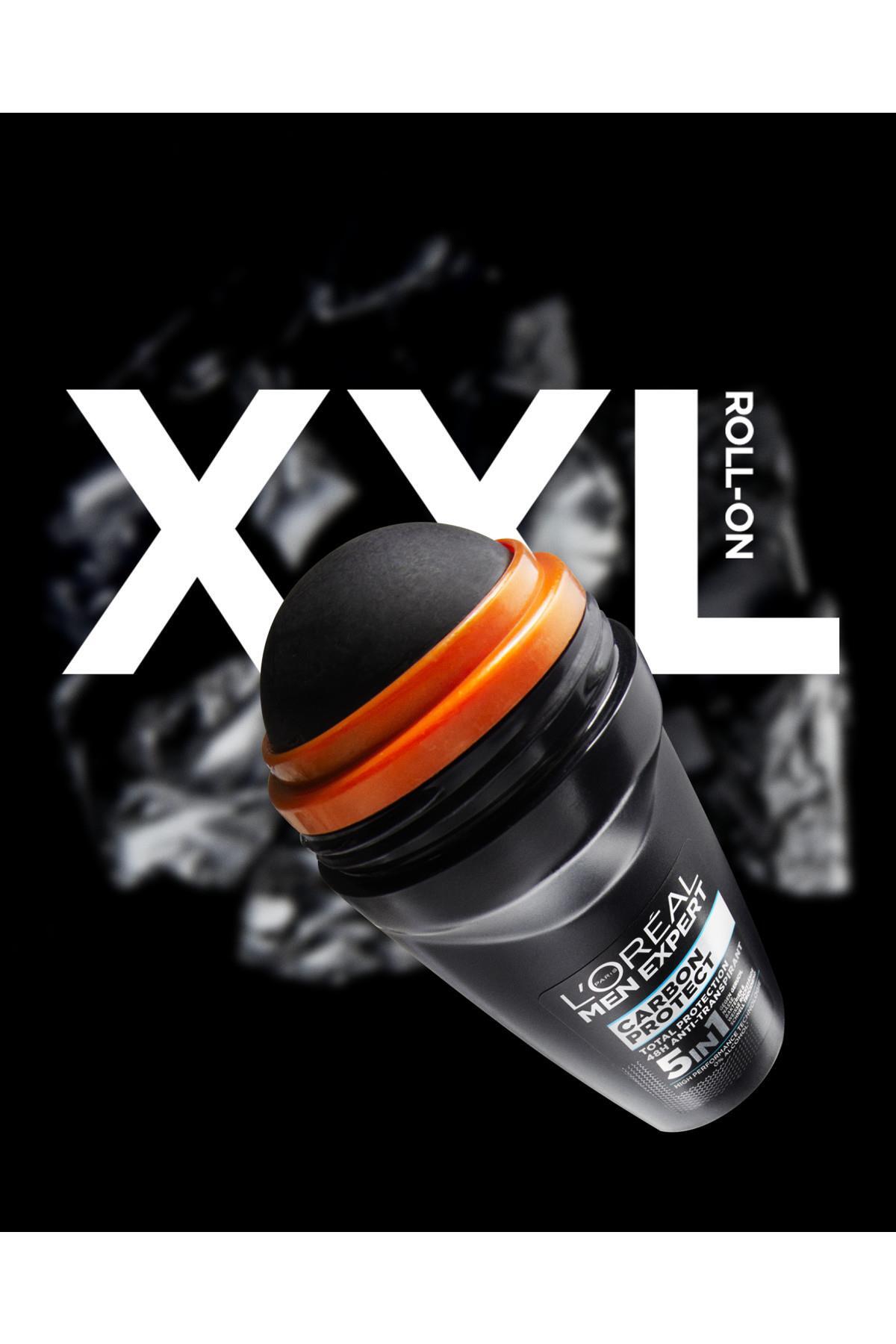 دئودورانت مردانه  L'Oreal Paris Men Expert | 3600523981021_rollback_1734954360865 اورجینال - تصویر 8