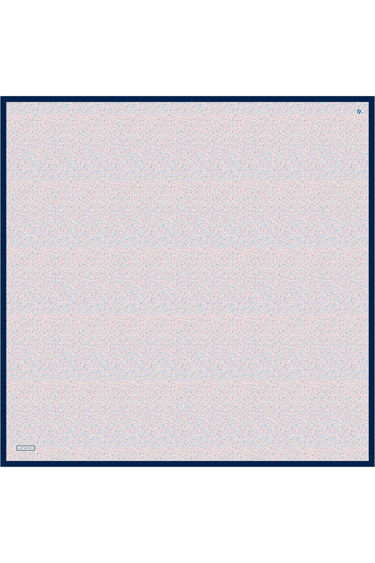 روسری زنانه آرمینه | E24YA9113D01 Armine - Image 5