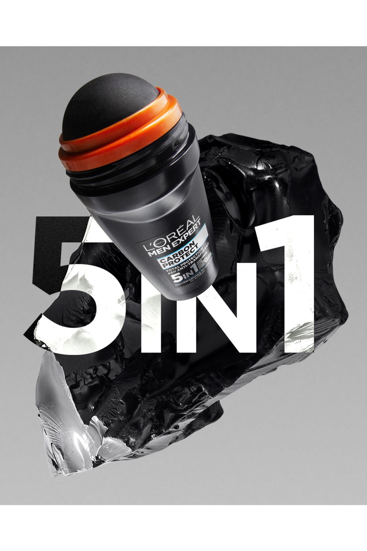 دئودورانت مردانه  L'Oreal Paris Men Expert | 3600523981021_rollback_1734954360865 اورجینال - تصویر 7