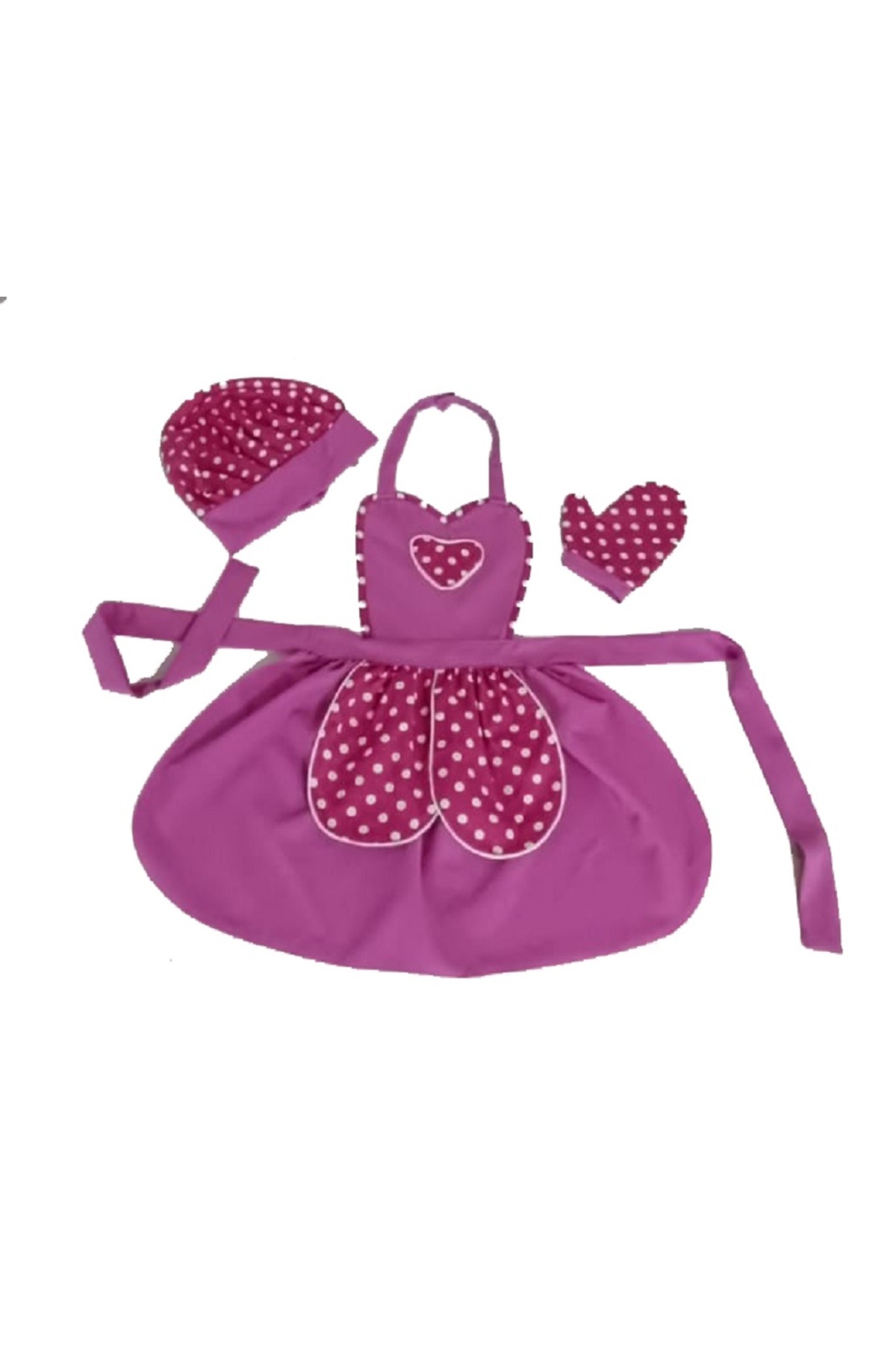 chef apron children, kitchen children's apron