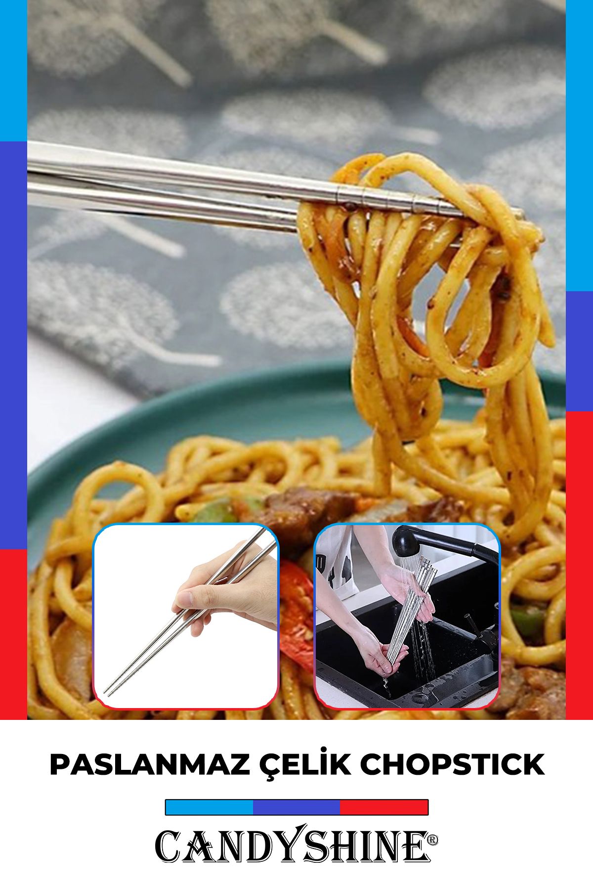 Chopstick kullanımı cheap