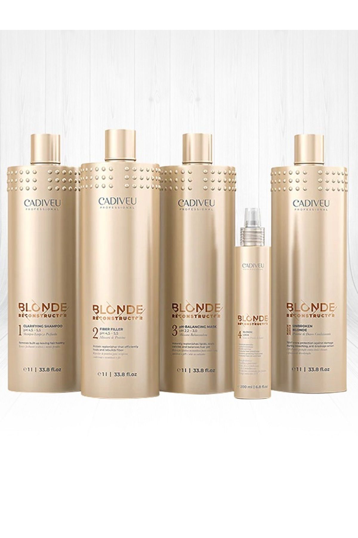 Keratin cadiveu discount