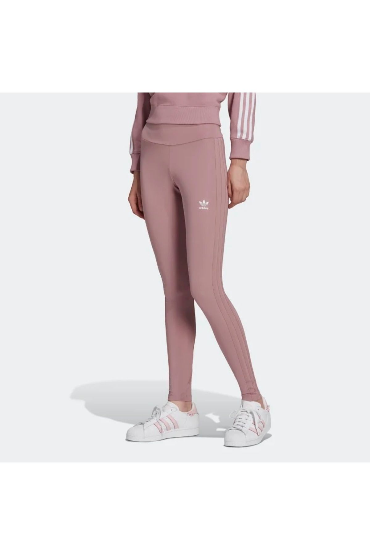 adidas Classic Tonal 3 Women s Tights Hc2020 Trendyol