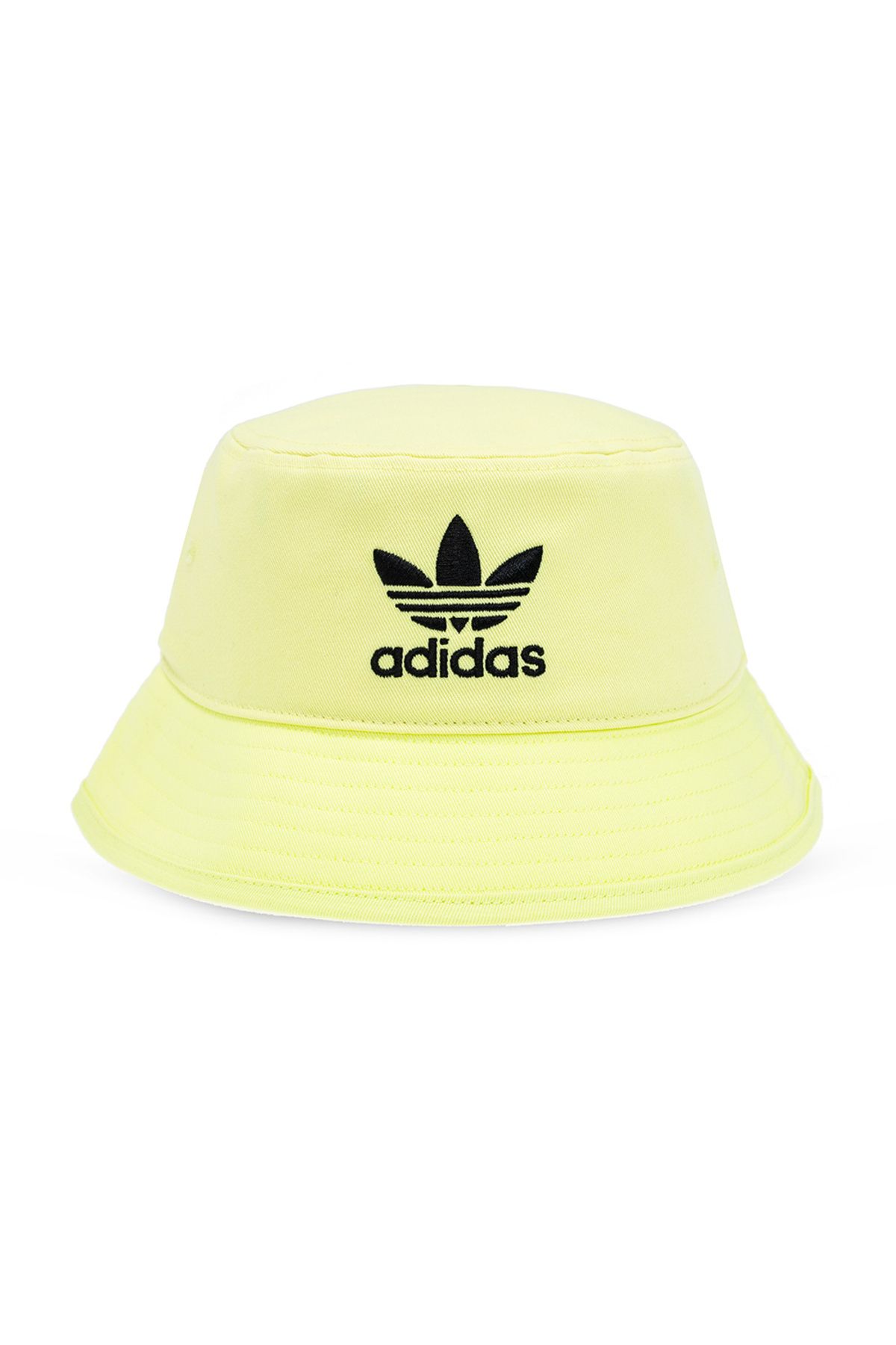 Frozen yellow sales adidas hat