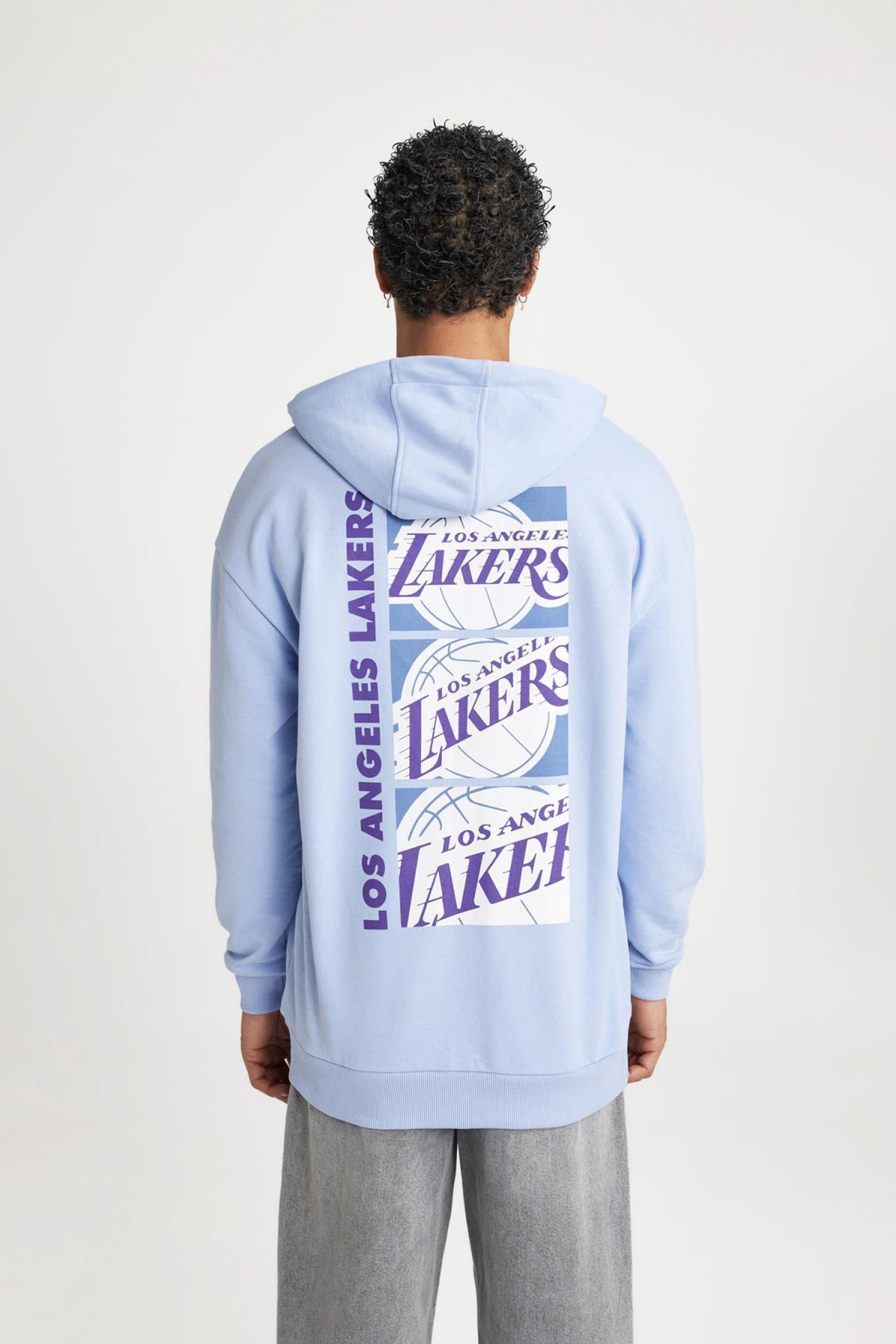 سویشرت مردانه دفاکتو | B3893AX24SP Defacto - Image 7