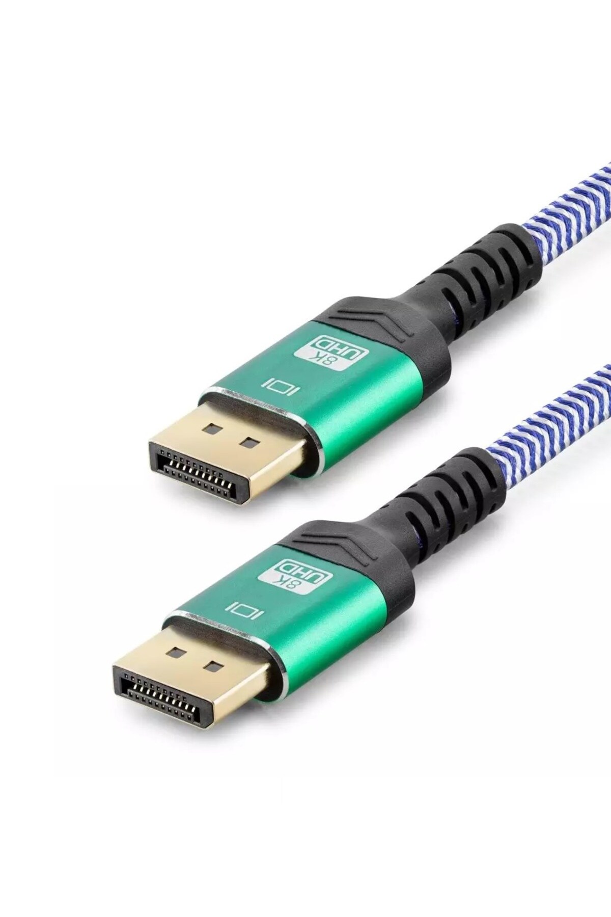 Hdx7820 Display To Display Cable 1.8mt 8k 144hz