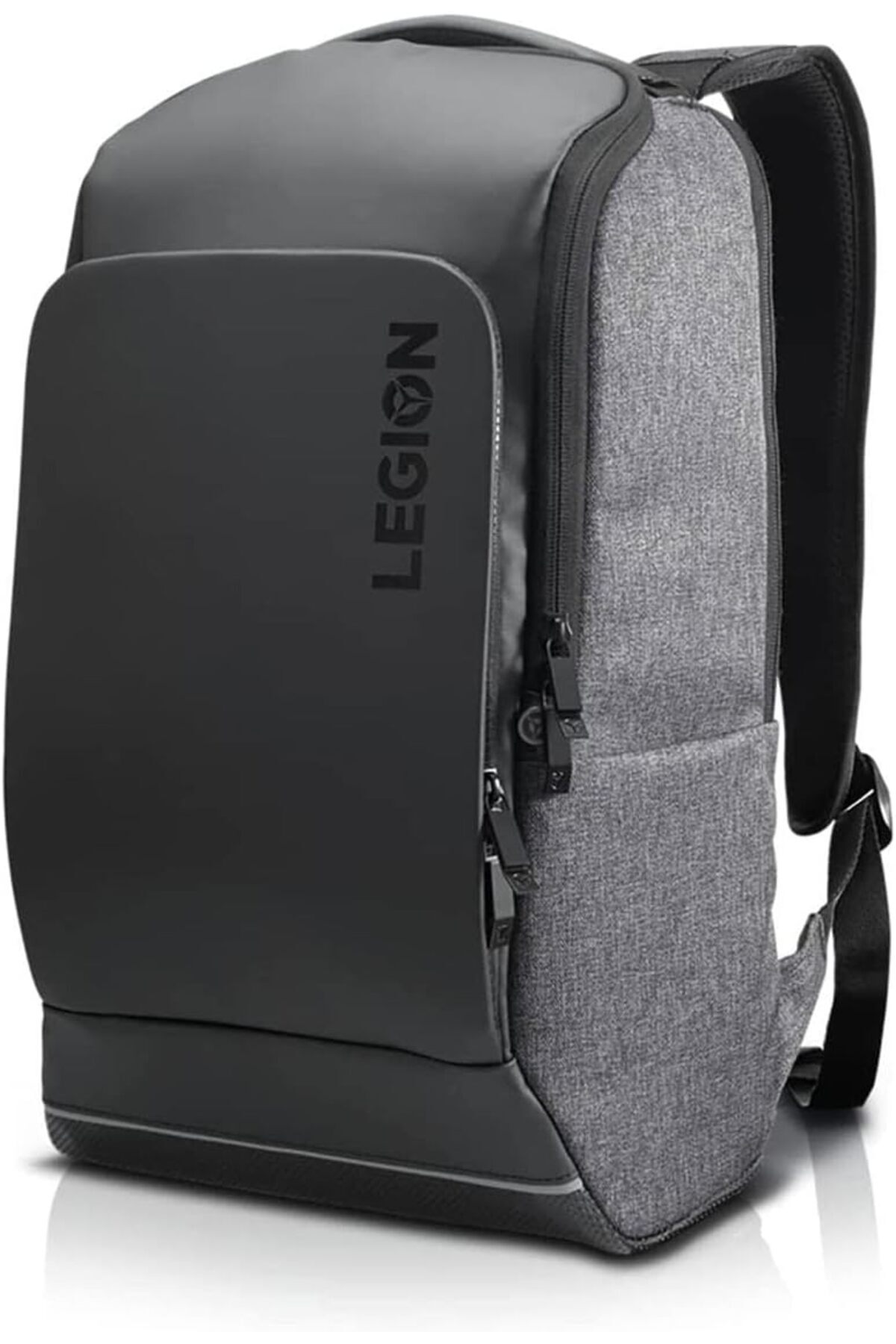 Legion Recon, 15,6 "рюкзак игрока, водонепроницаемая передняя панель, GX40S69333, черный/серый